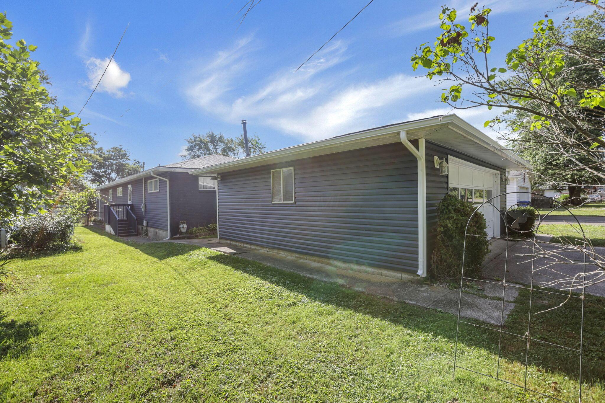 14978 Township Rd 403