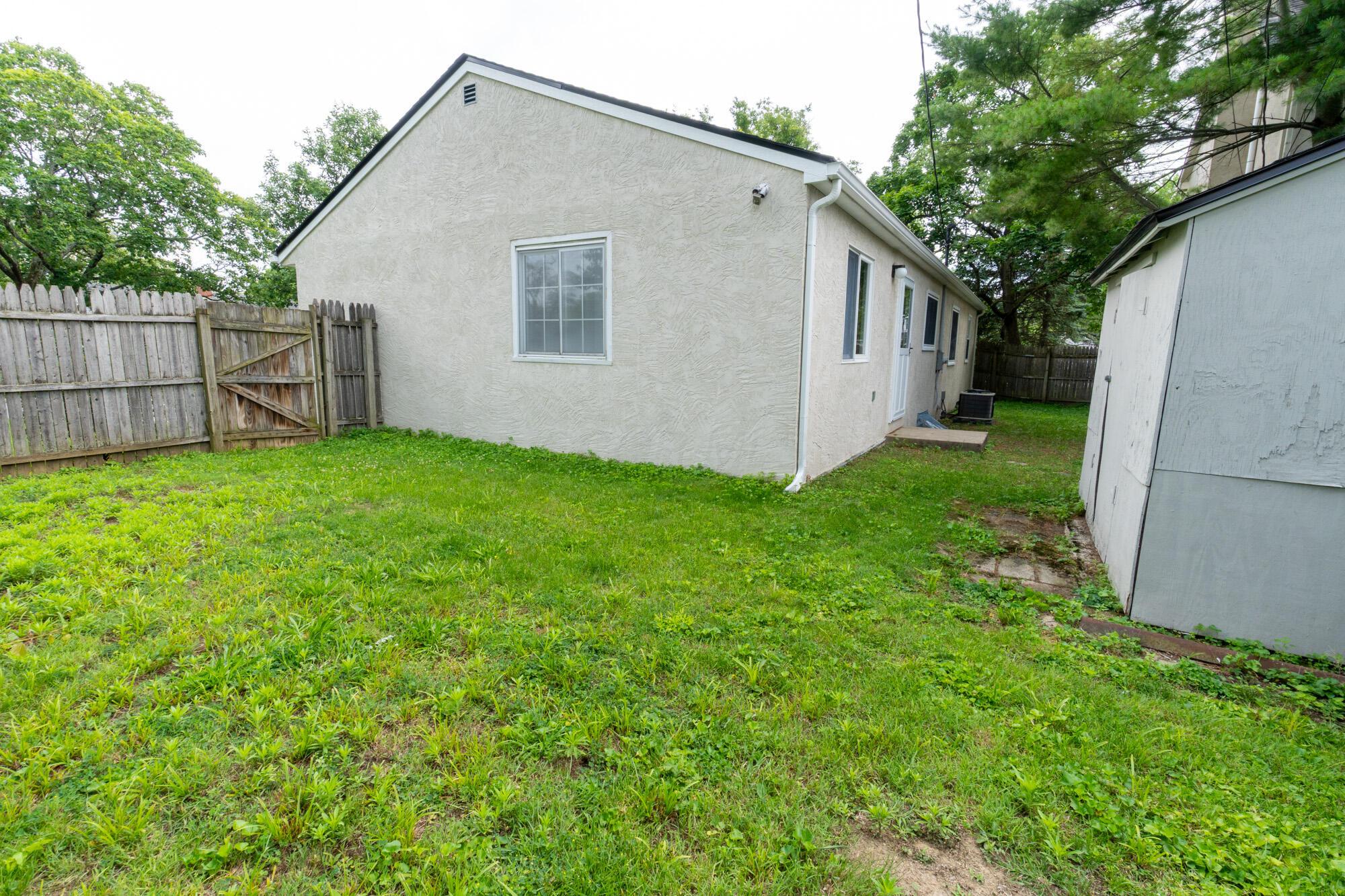 3161 Avalon Road