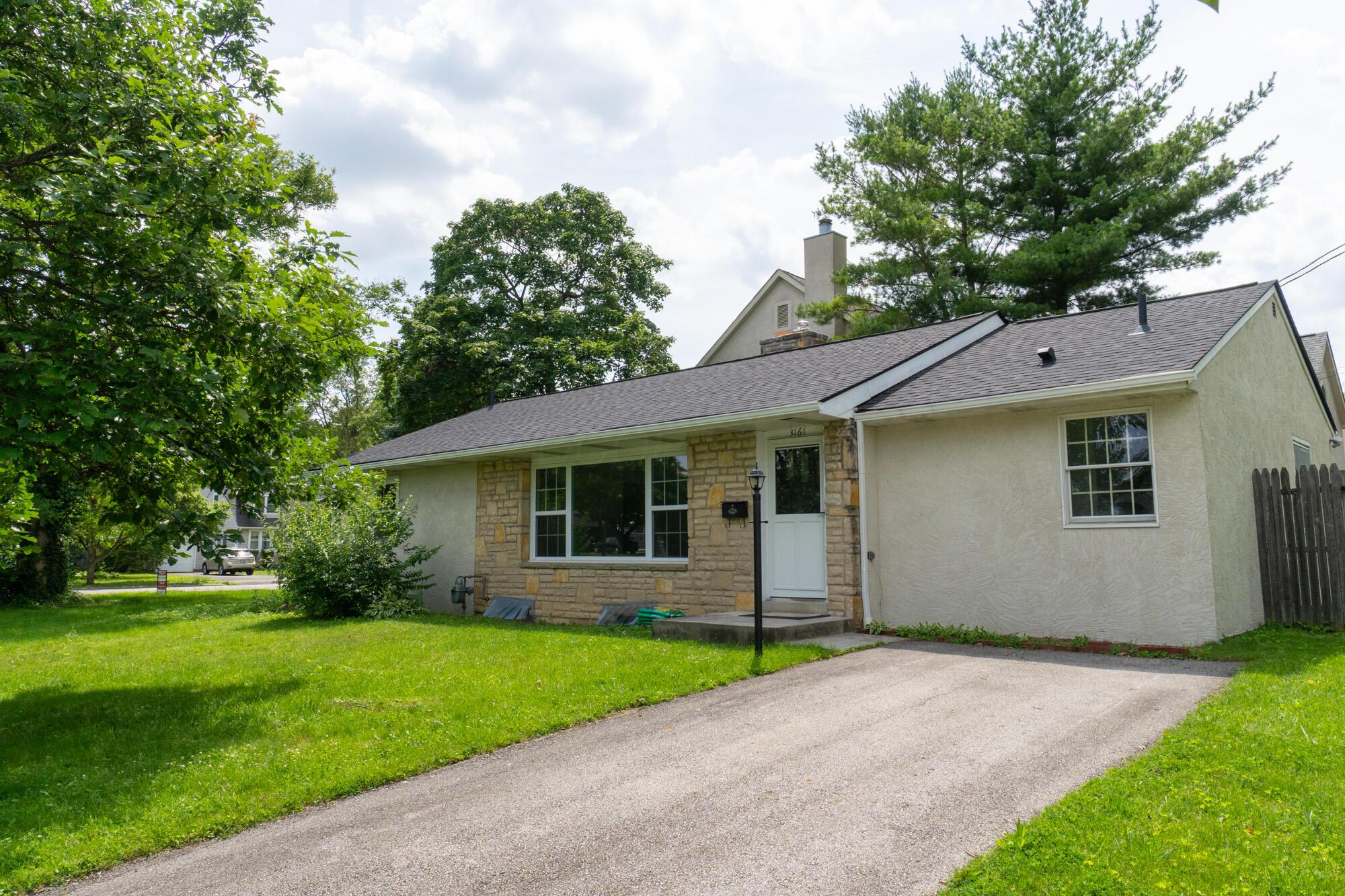 3161 Avalon Road