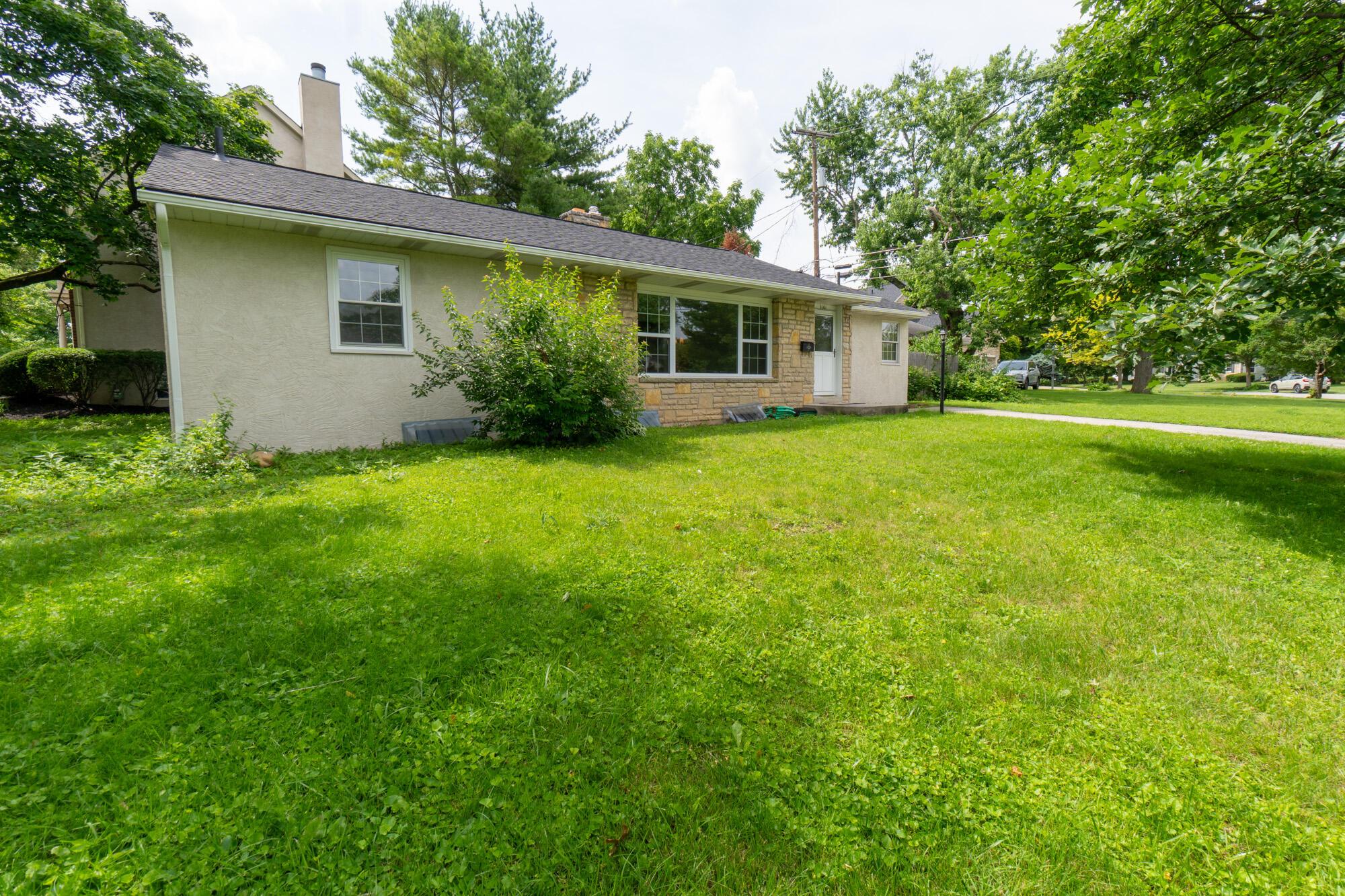3161 Avalon Road