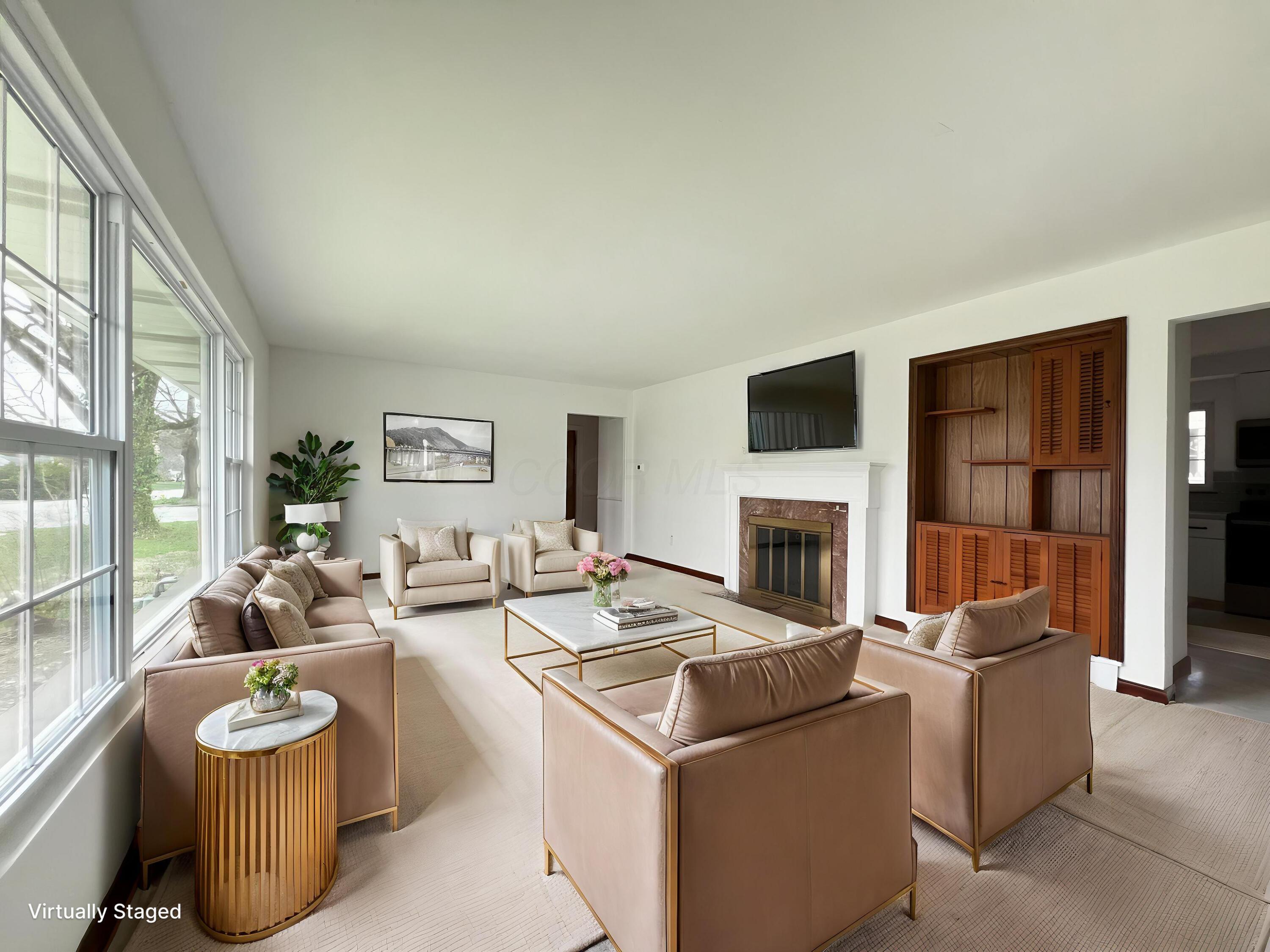 3161 Avalon Road