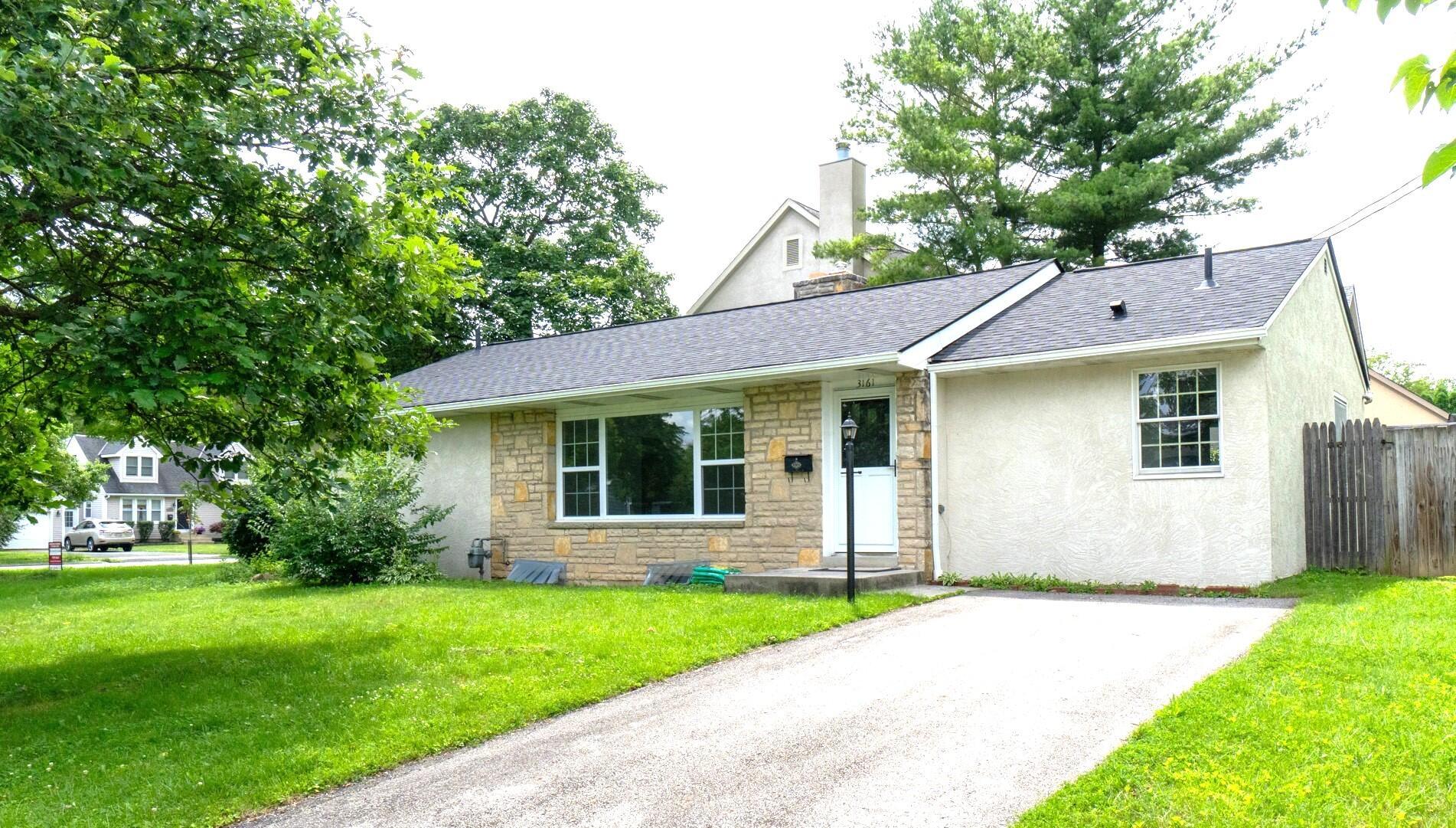 3161 Avalon Road