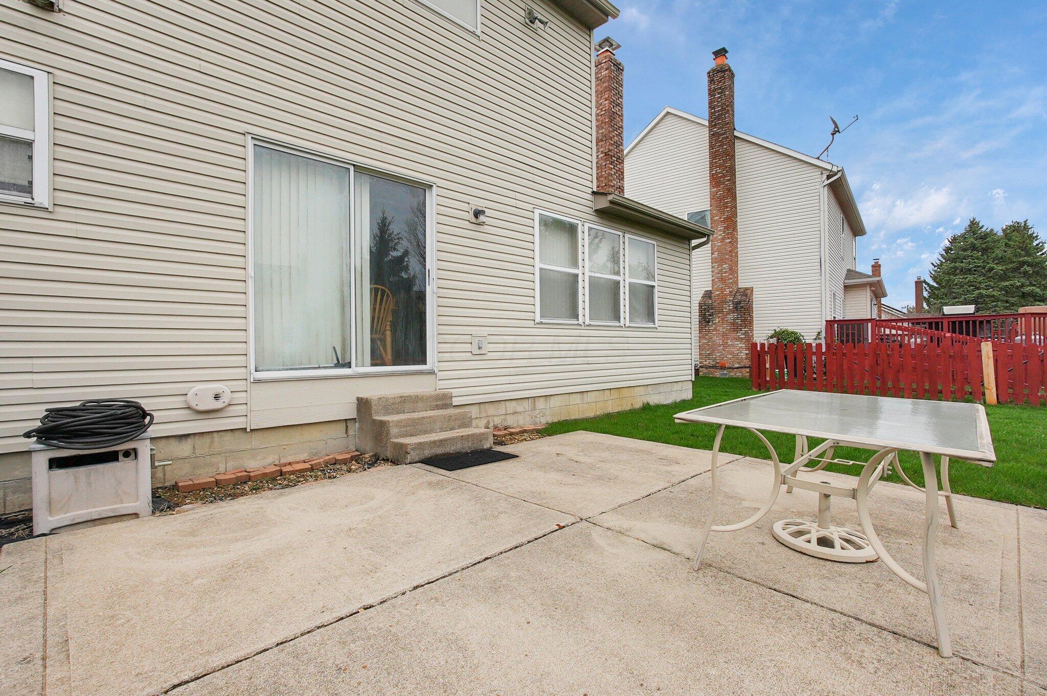 2893 Wynneleaf Street