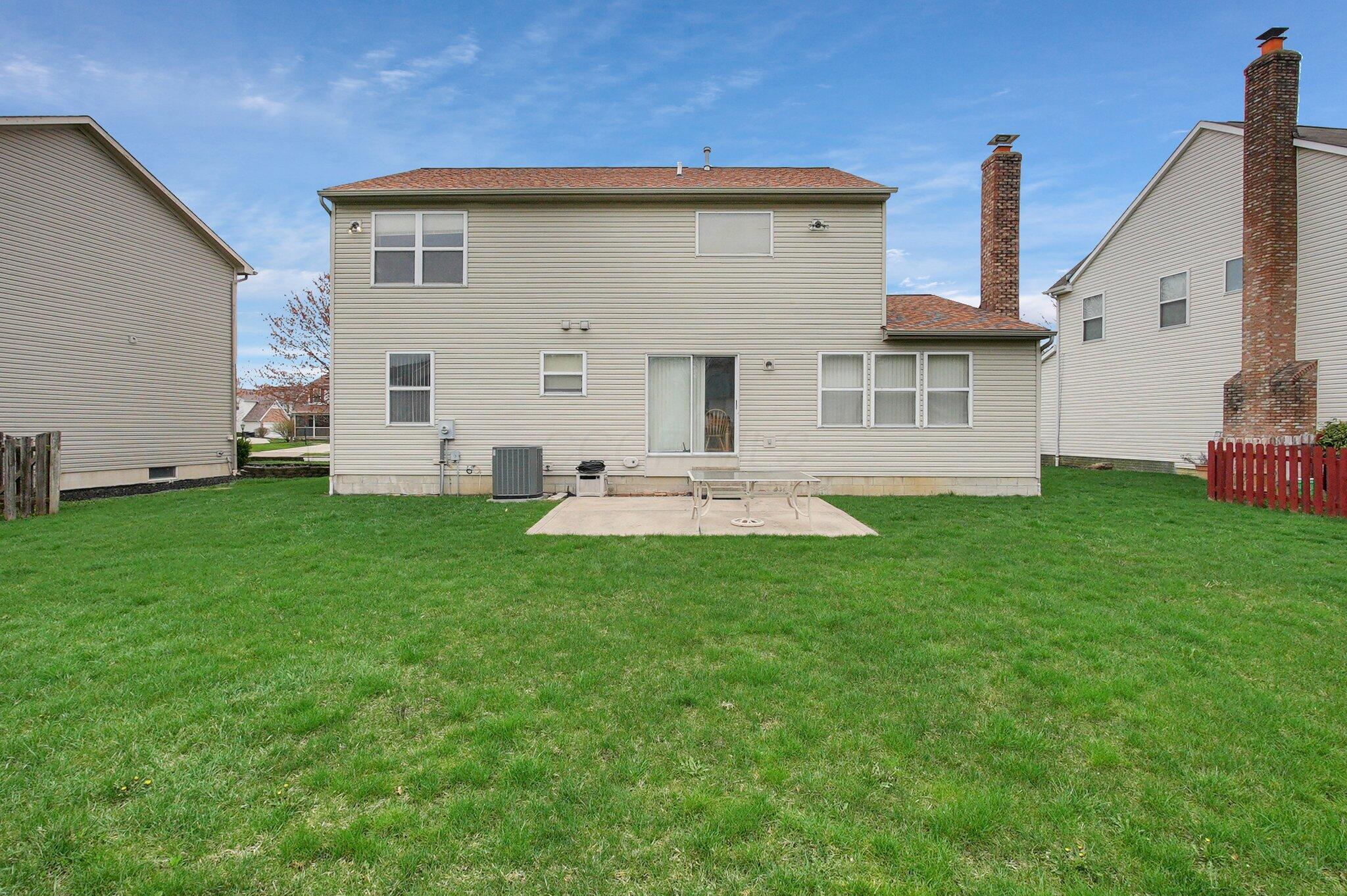 2893 Wynneleaf Street