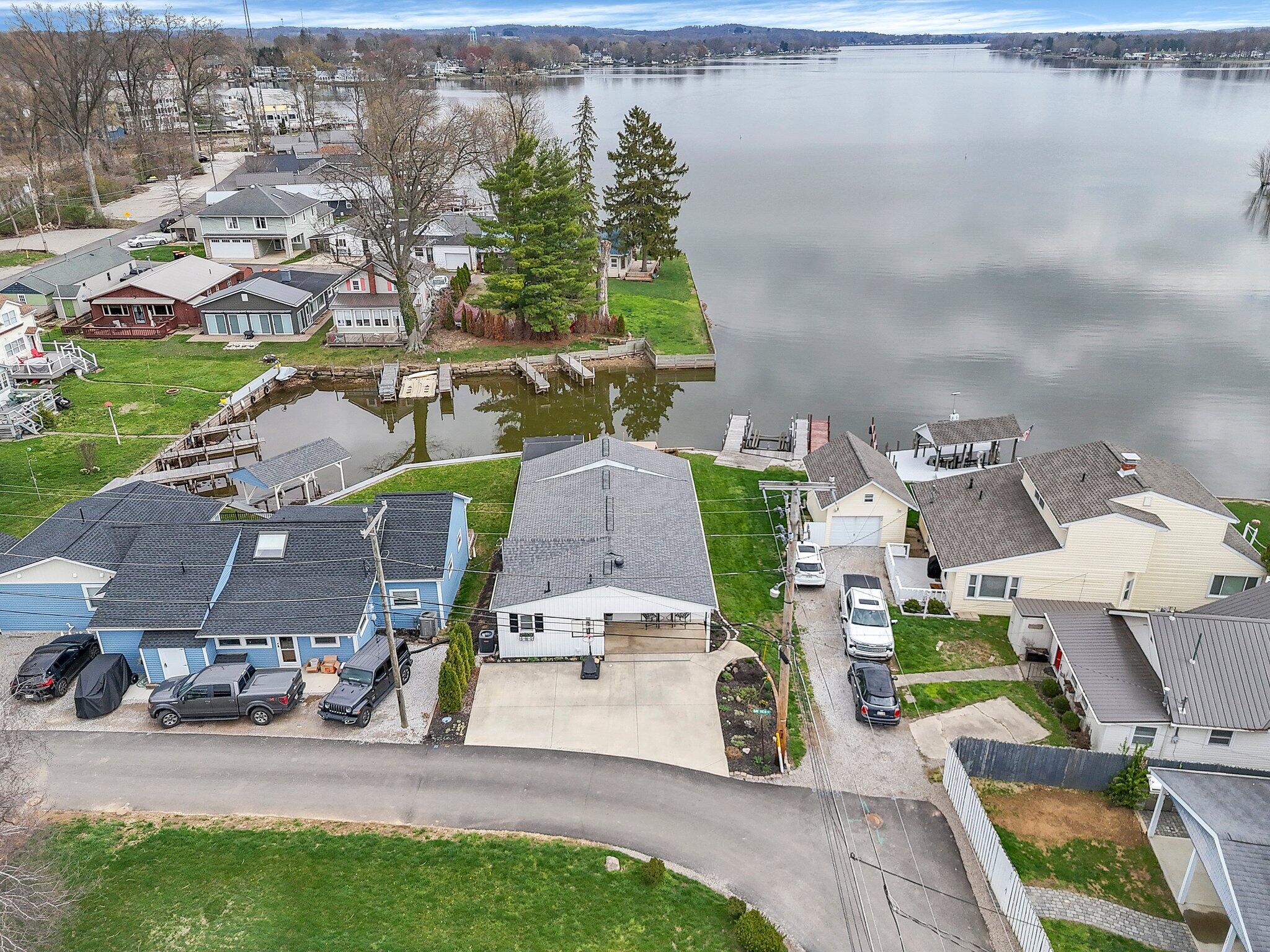 28 Bay View Drive
