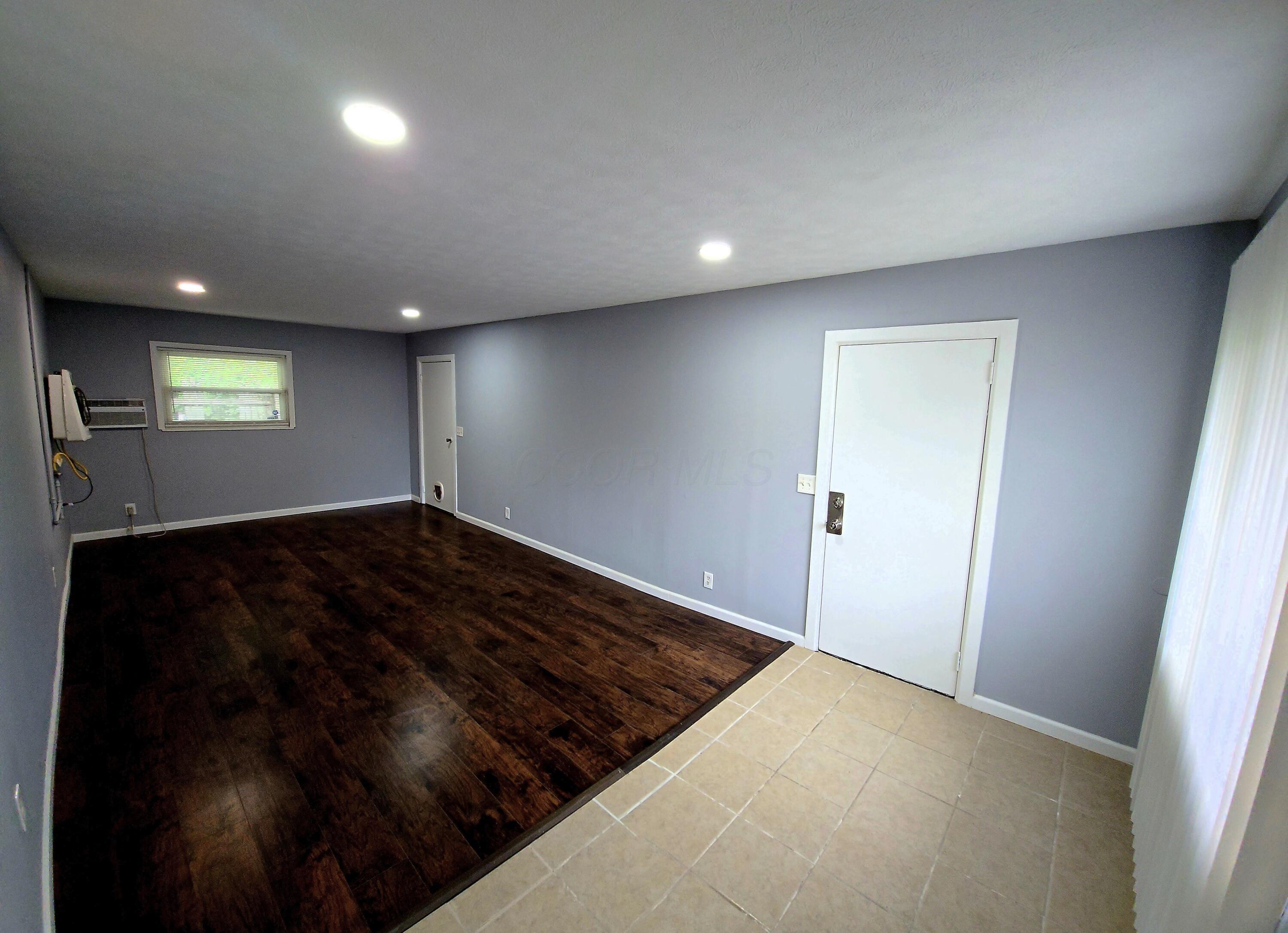 3087 Woodway Road