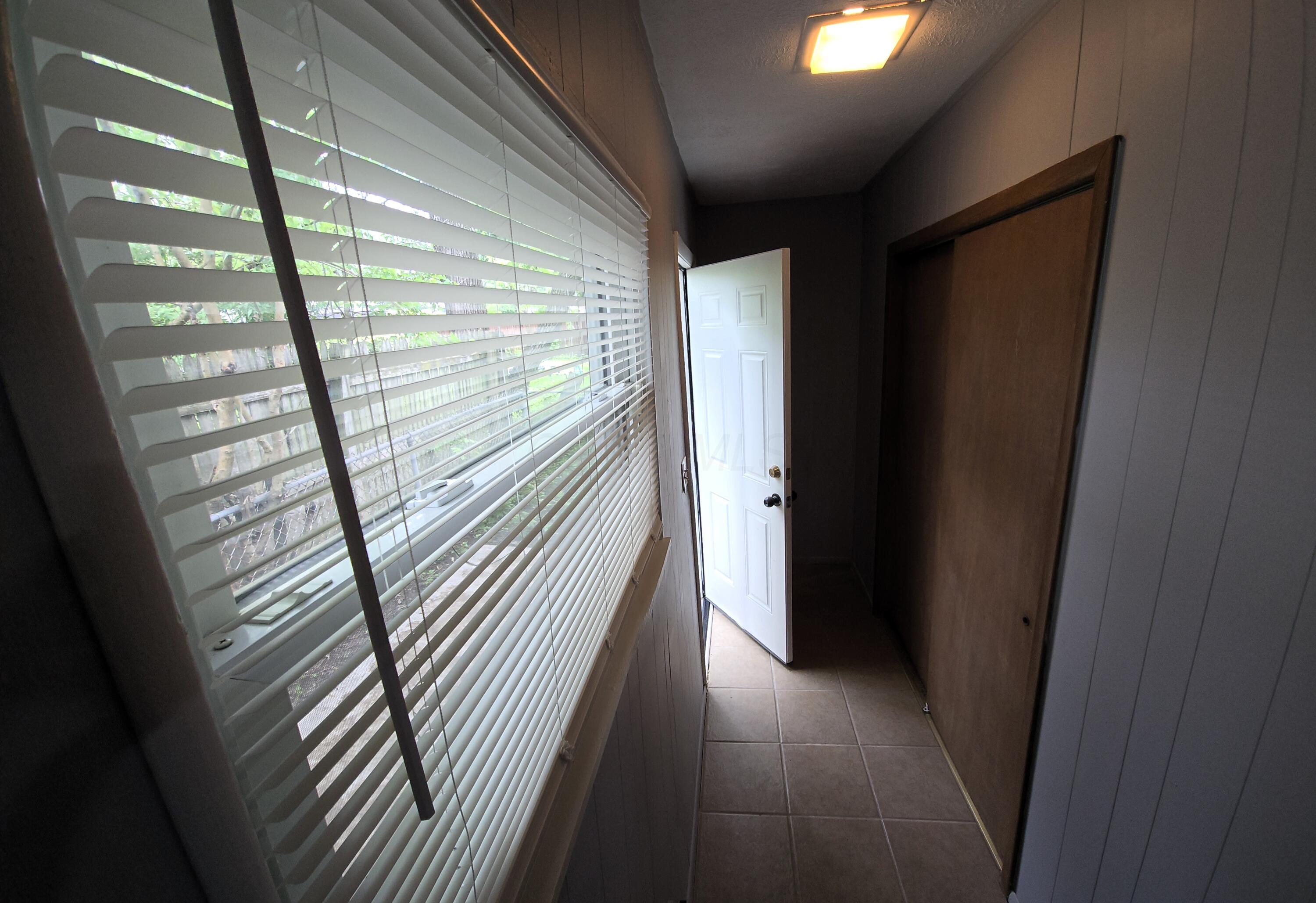 3087 Woodway Road