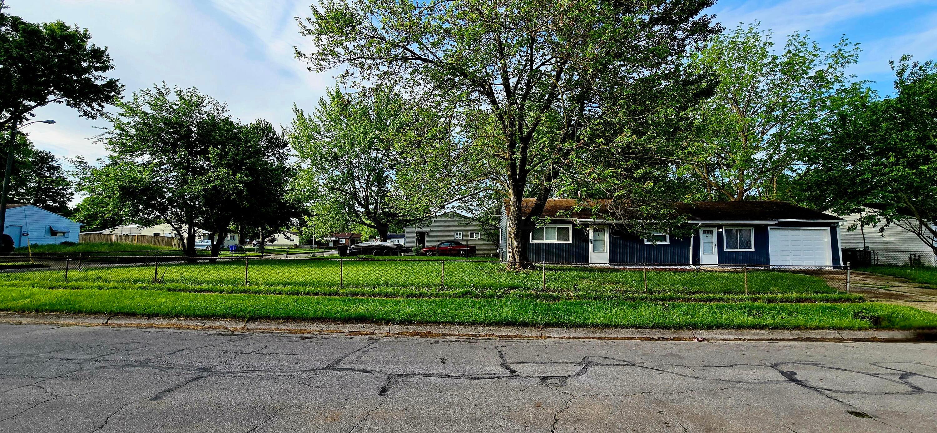 3087 Woodway Road