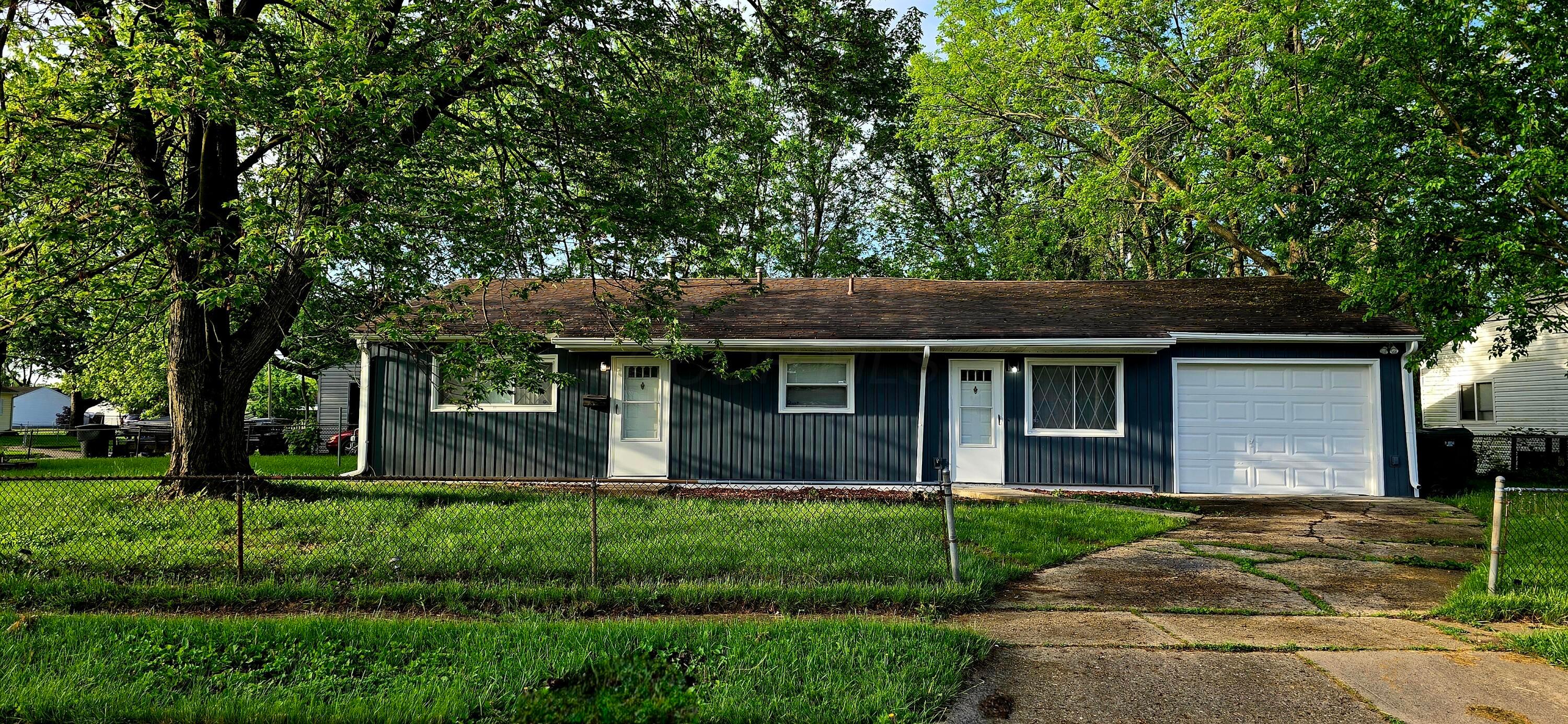 3087 Woodway Road