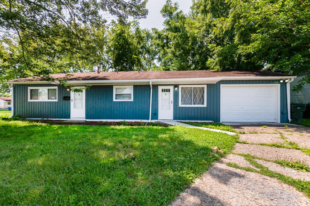 3087 Woodway Road