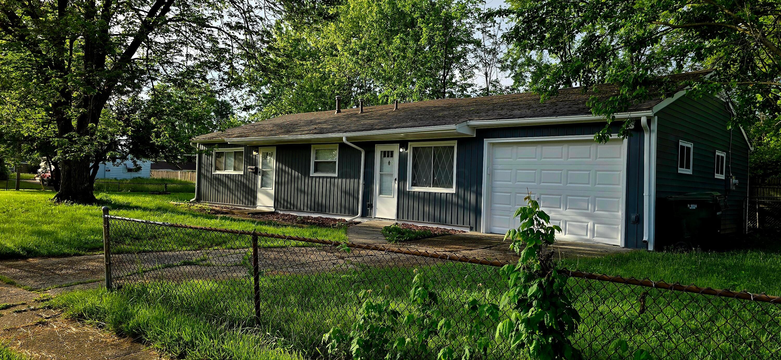 3087 Woodway Road