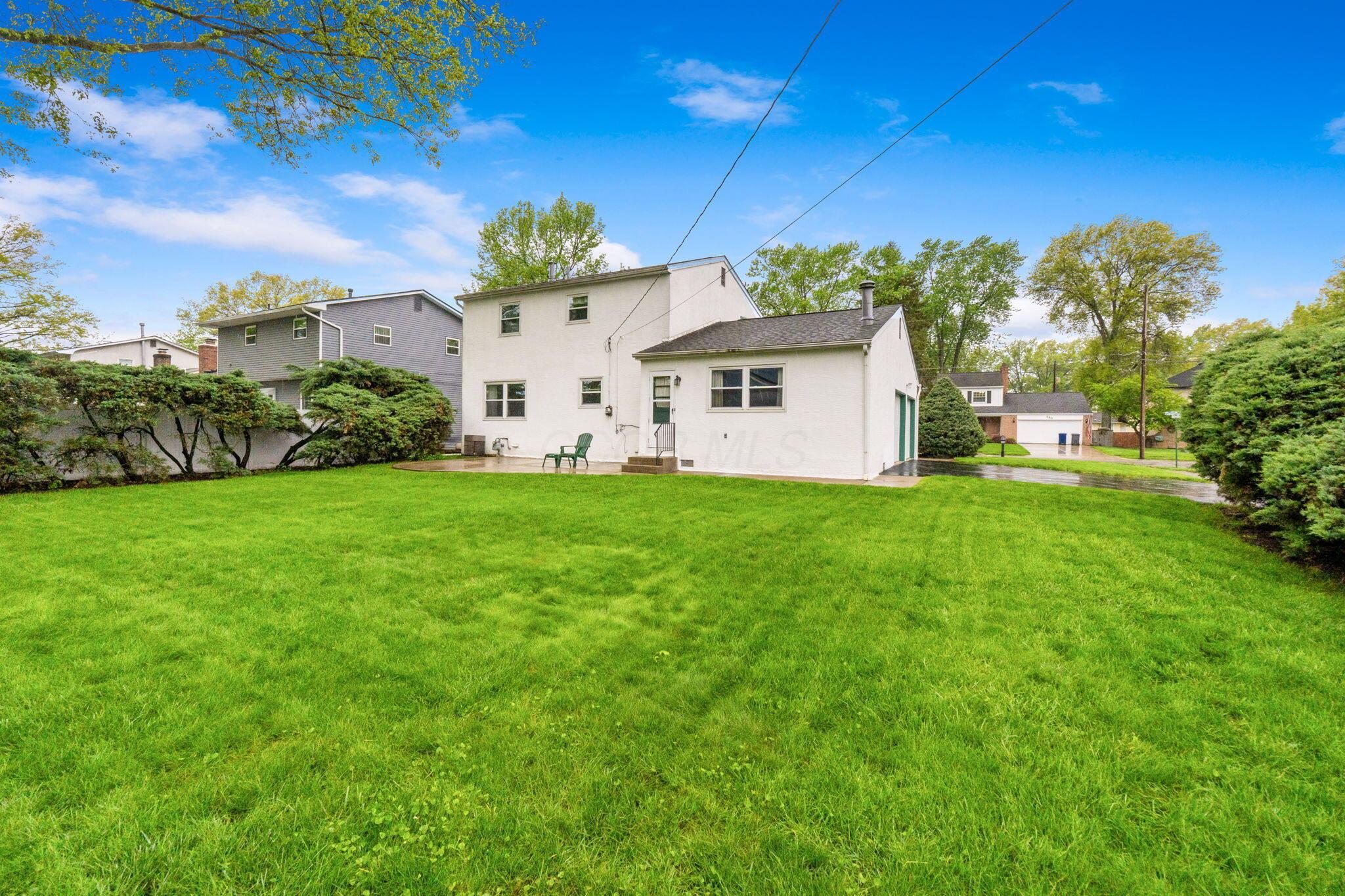 490 Cumberland Drive