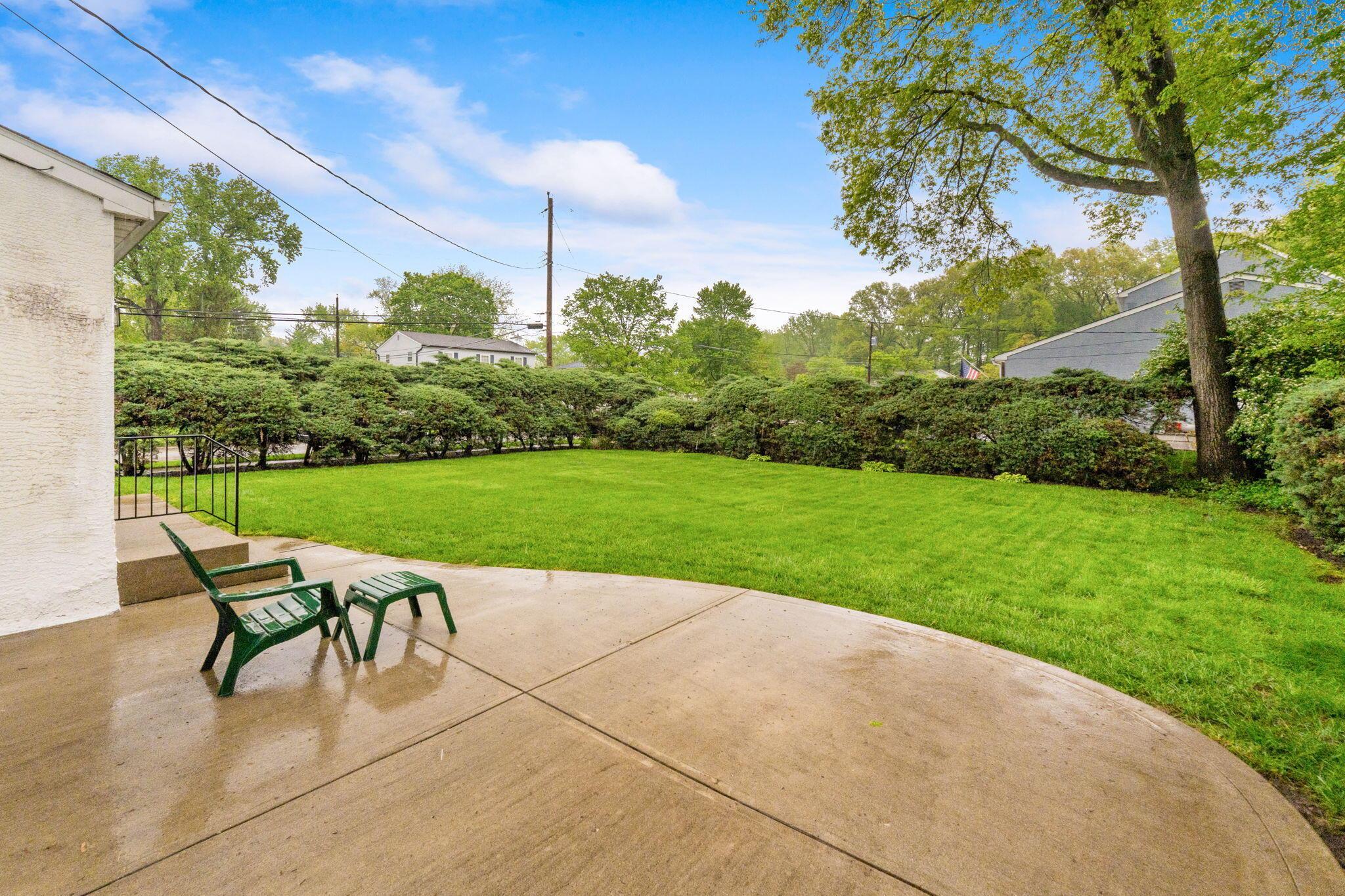 490 Cumberland Drive