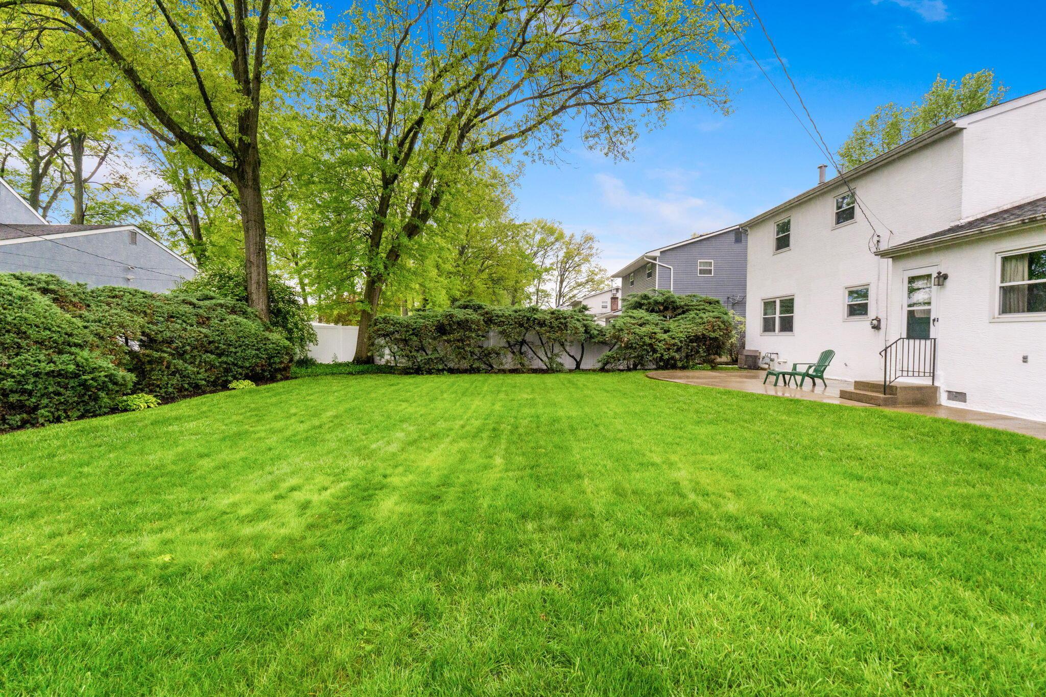 490 Cumberland Drive