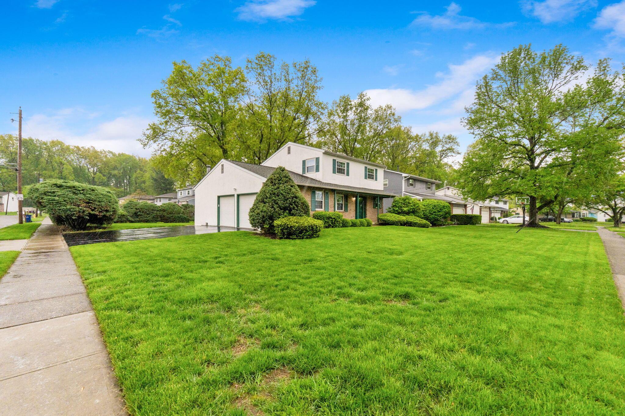 490 Cumberland Drive