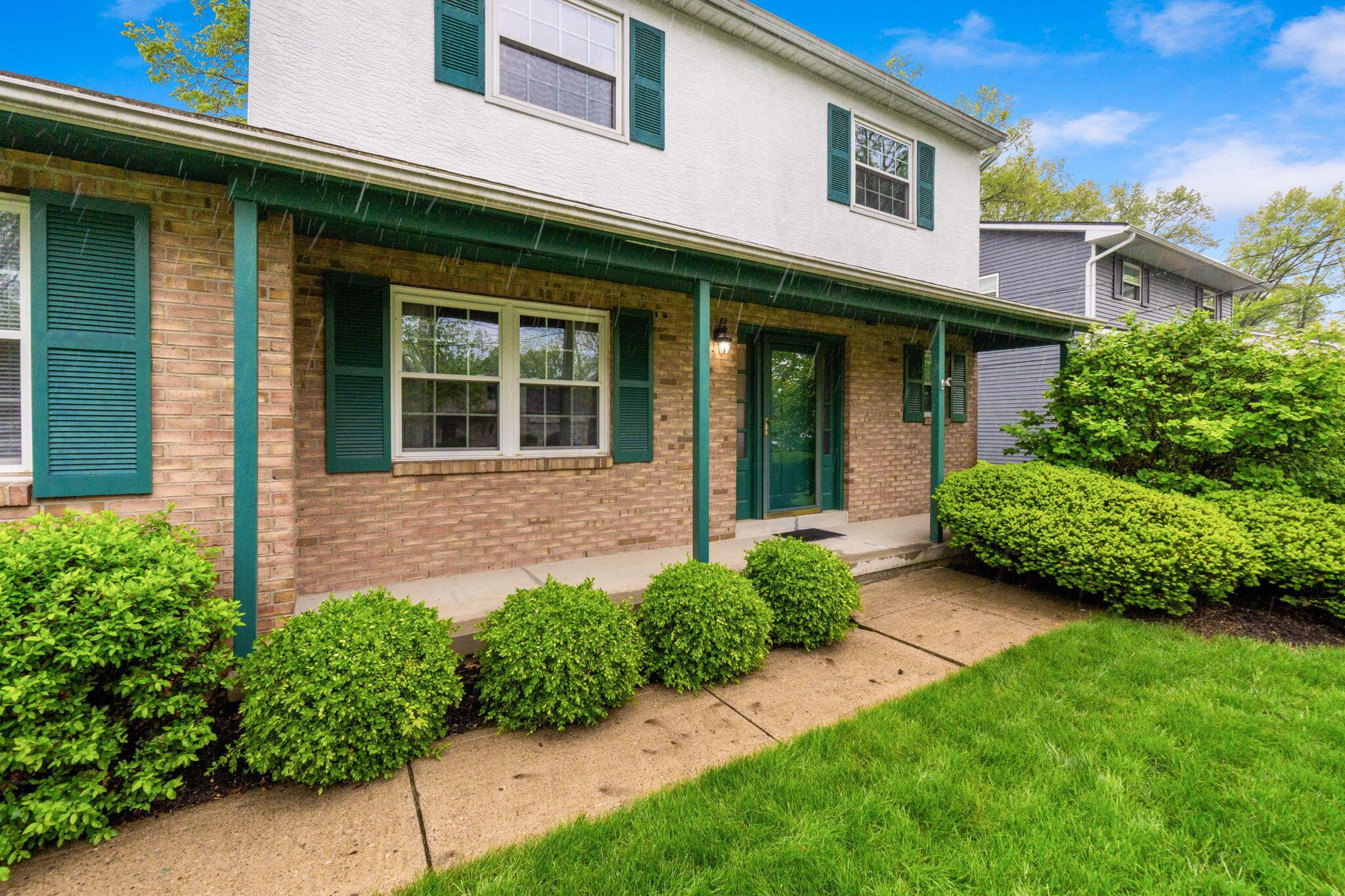 490 Cumberland Drive