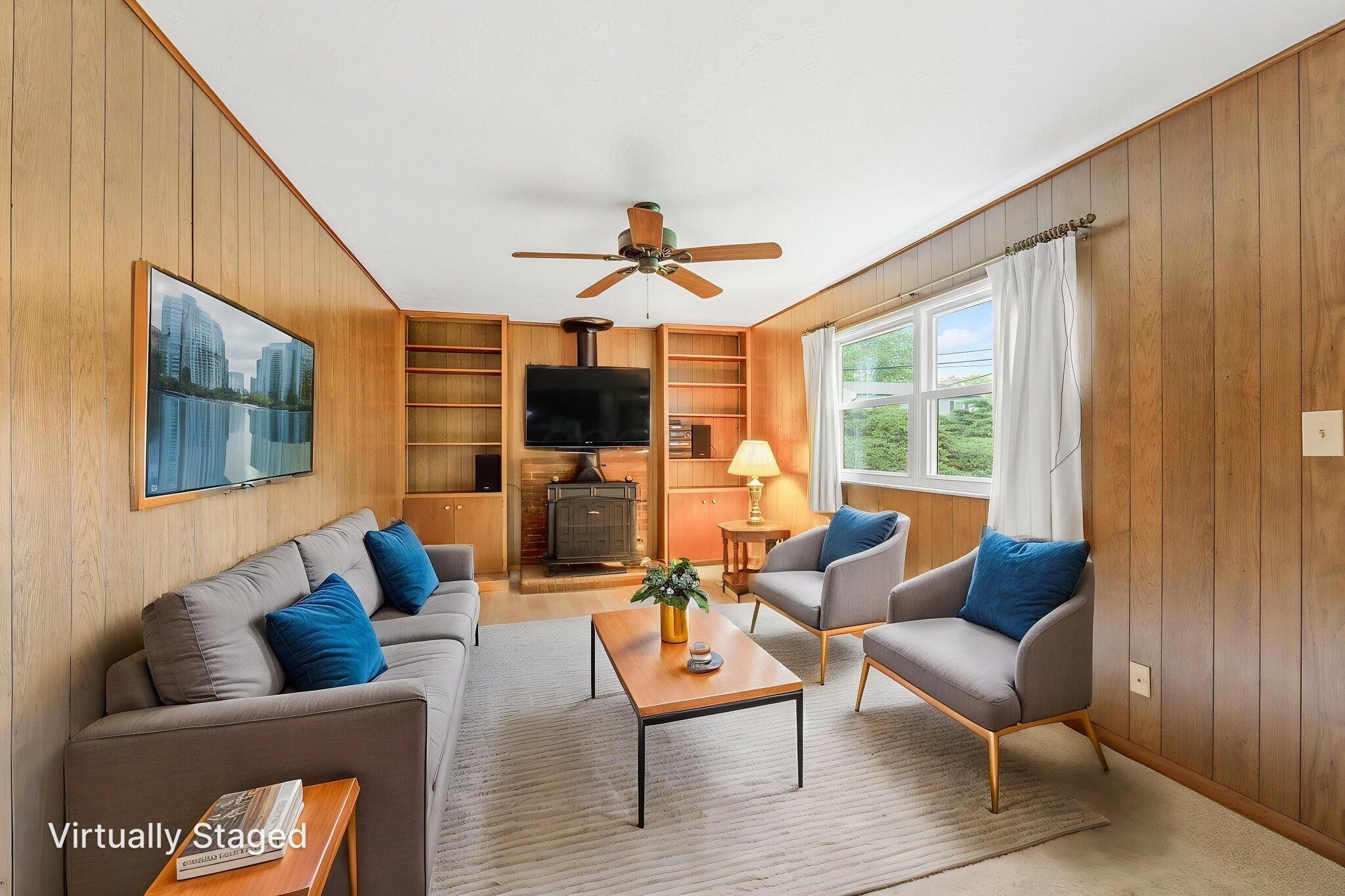 490 Cumberland Drive