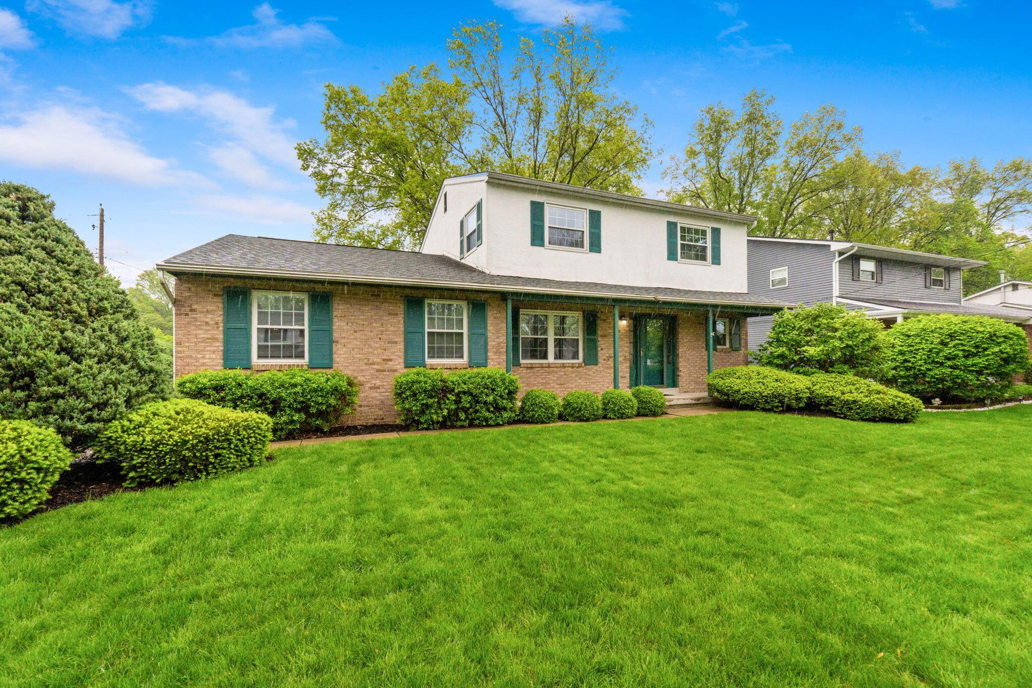 490 Cumberland Drive