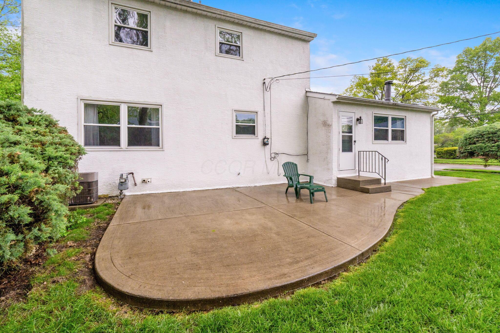 490 Cumberland Drive