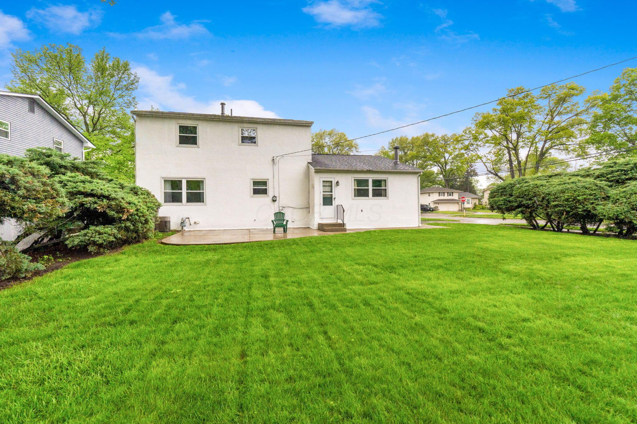 490 Cumberland Drive