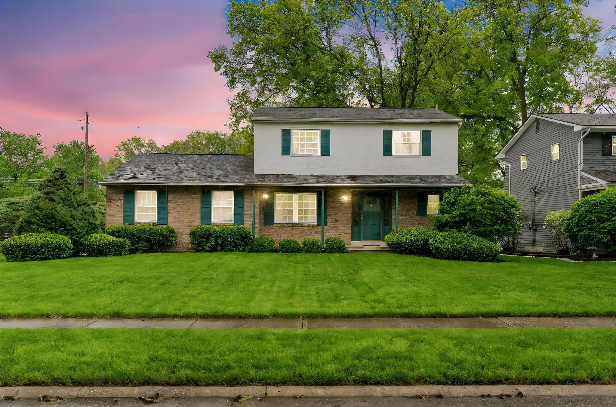 490 Cumberland Drive