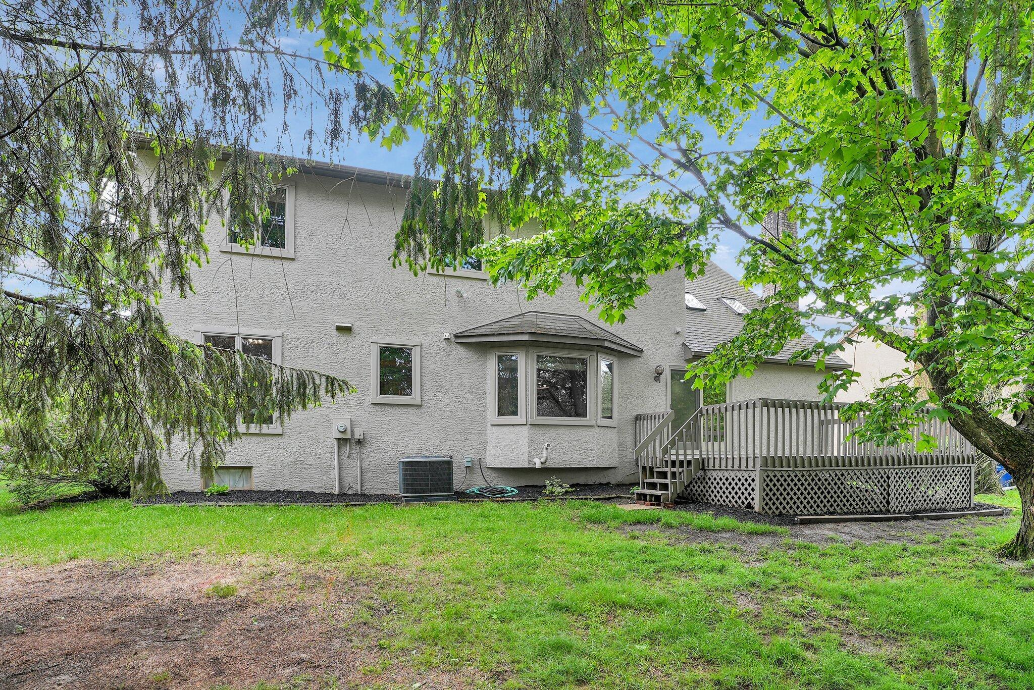 623 Rockbridge Road