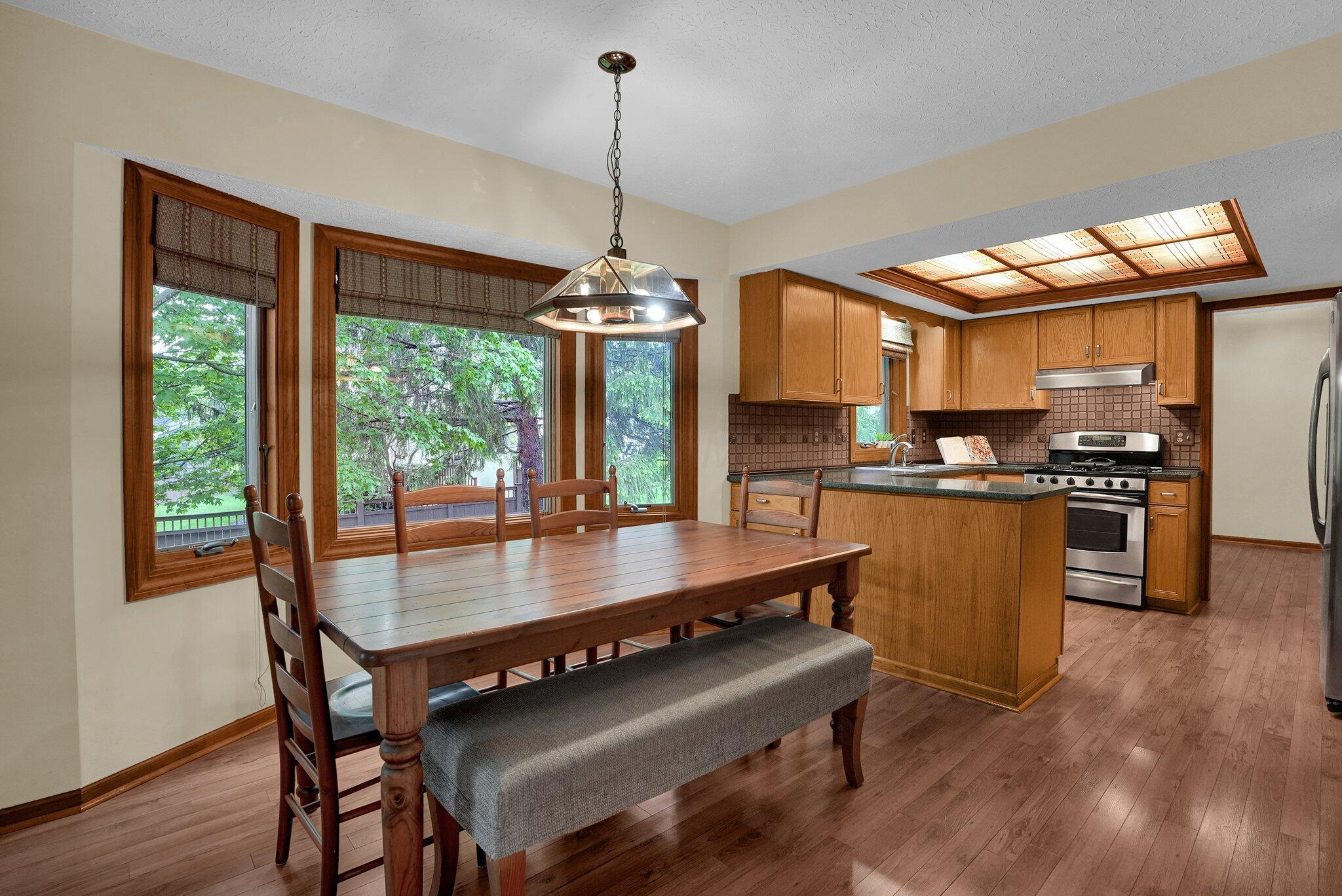 623 Rockbridge Road