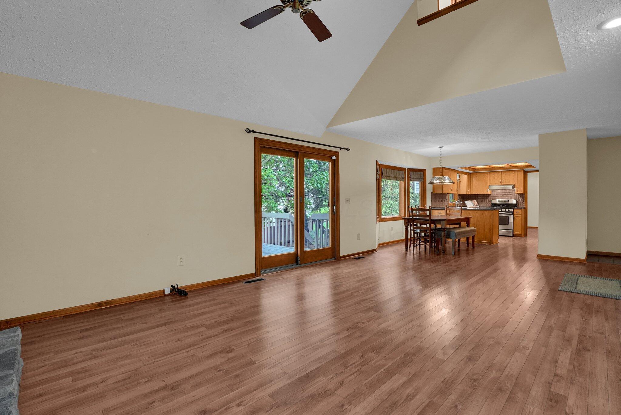 623 Rockbridge Road