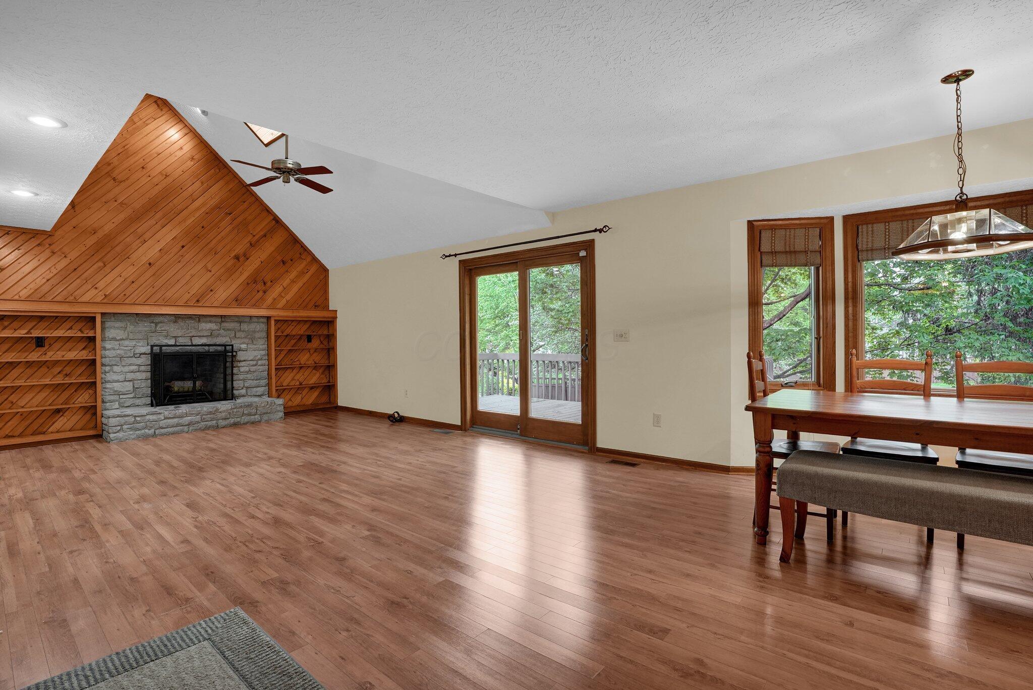 623 Rockbridge Road