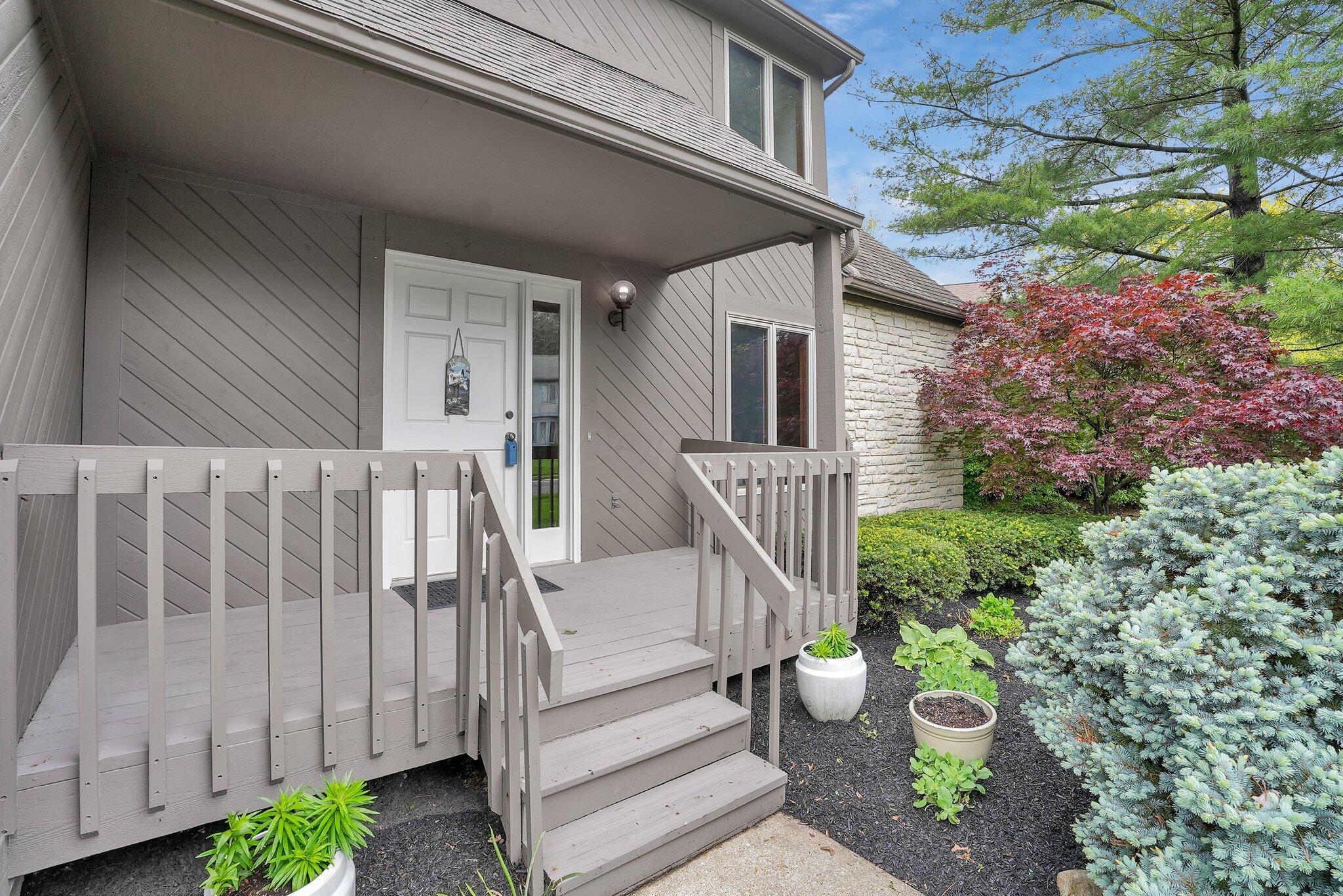 623 Rockbridge Road