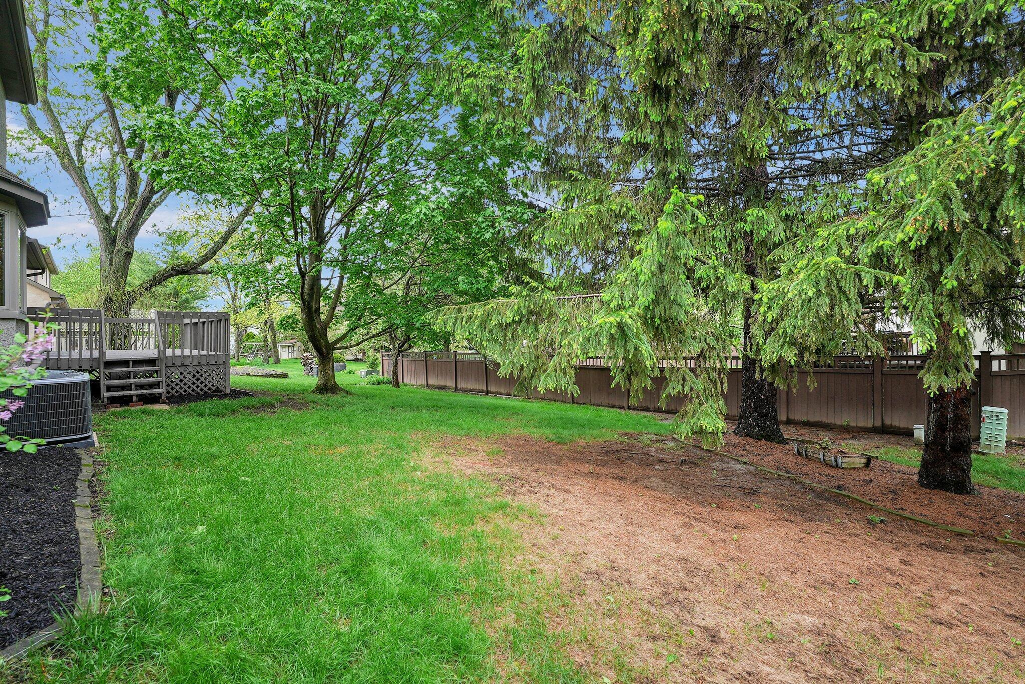 623 Rockbridge Road