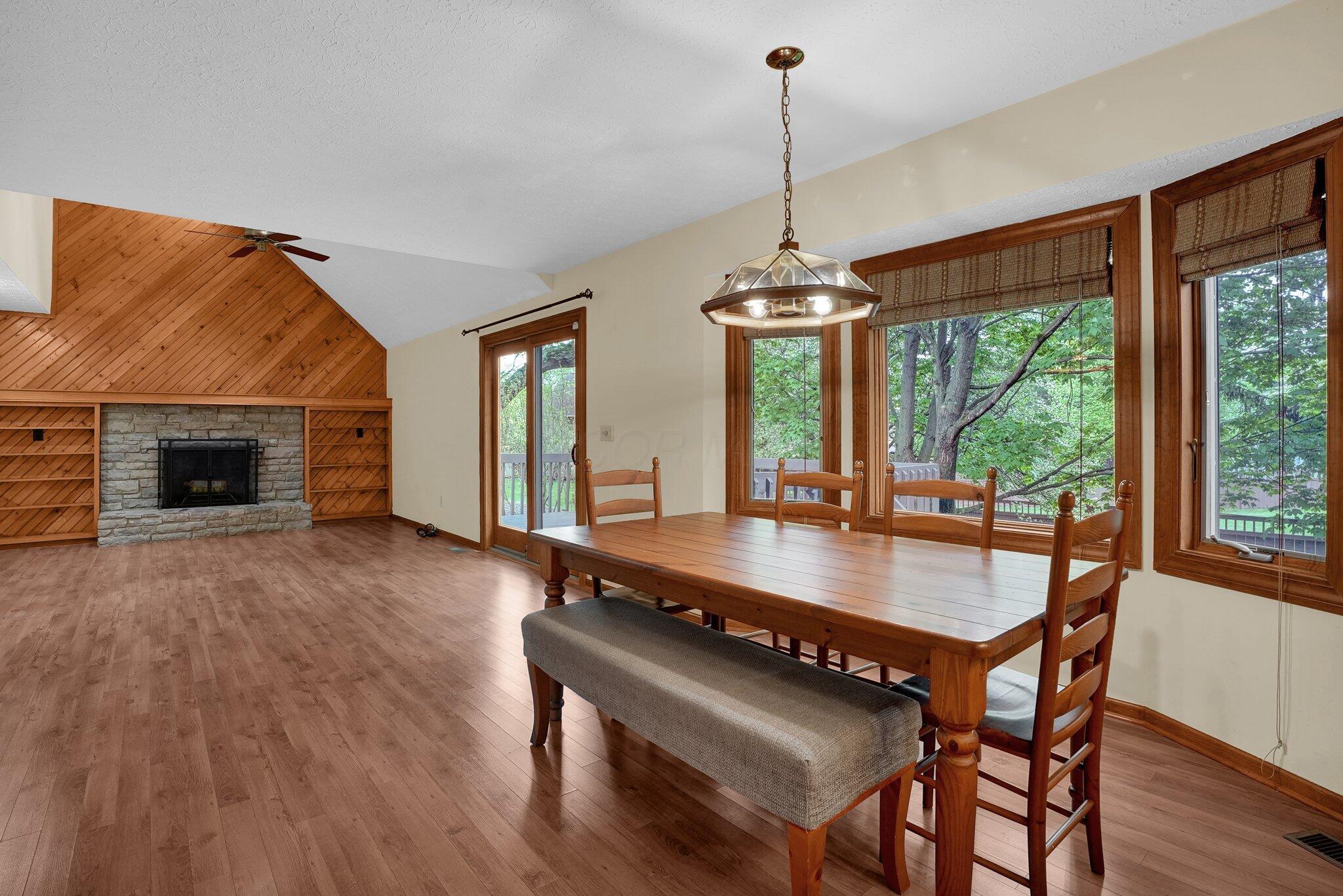 623 Rockbridge Road