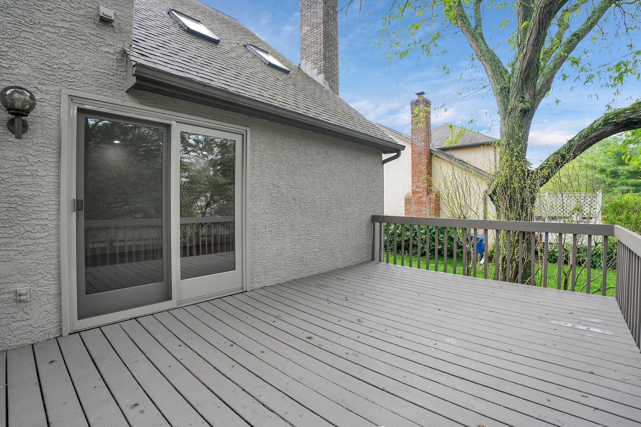 623 Rockbridge Road