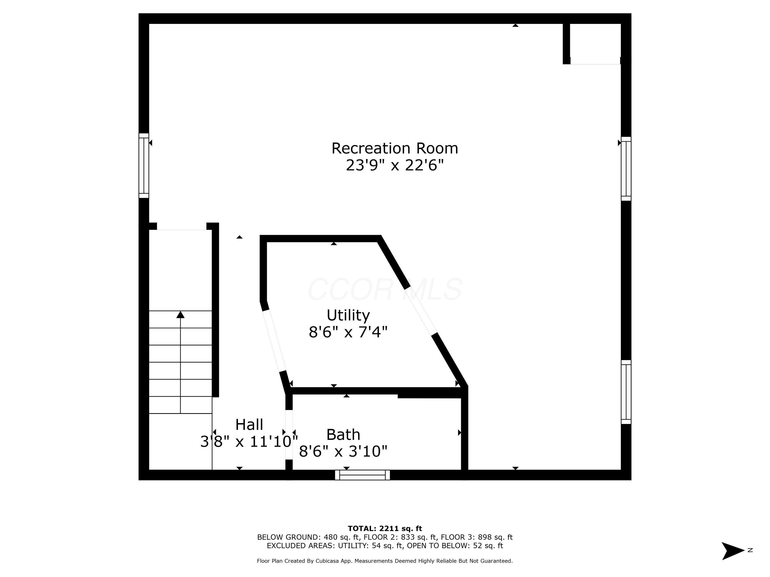 3233 Payday Lane