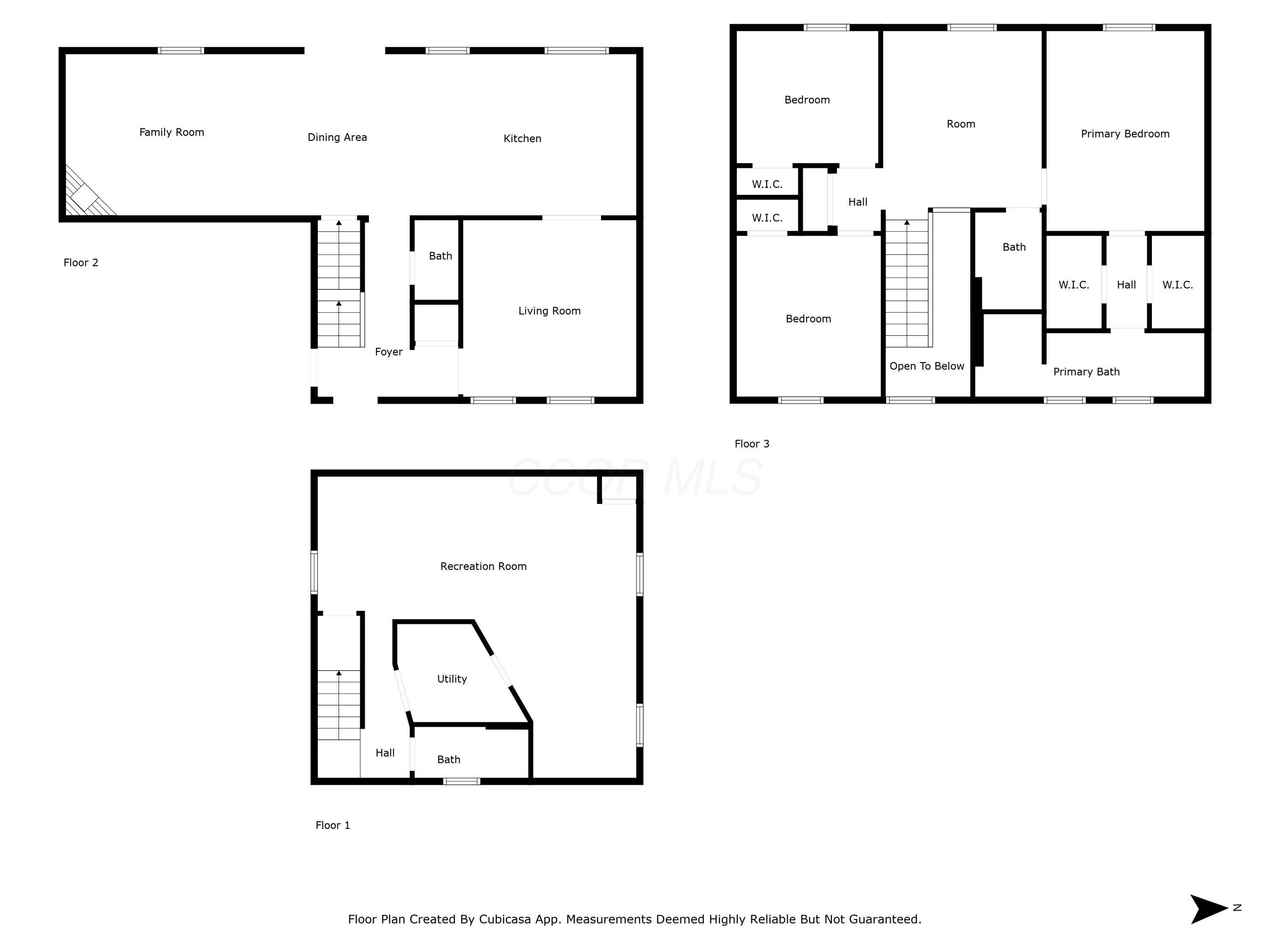 3233 Payday Lane