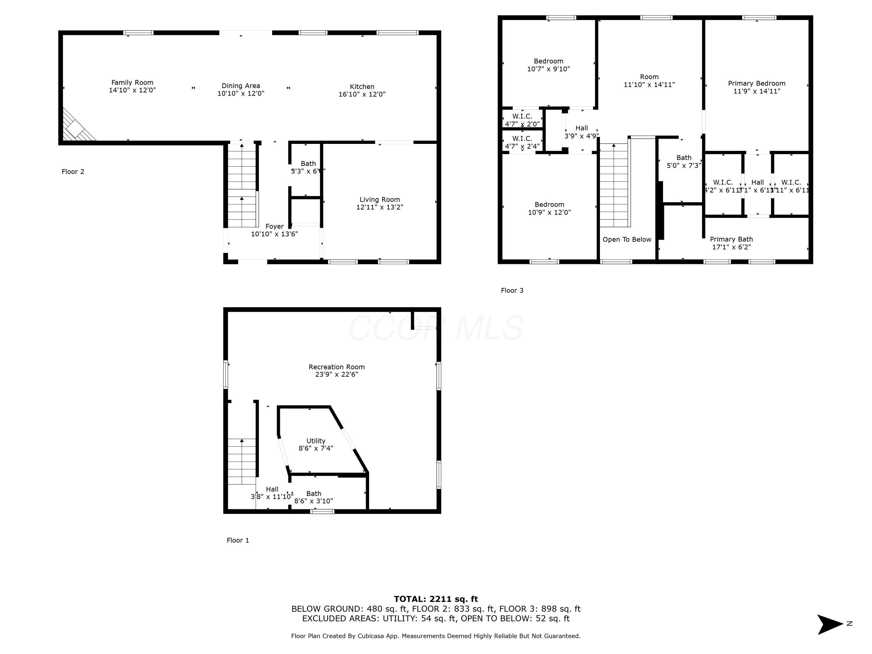3233 Payday Lane