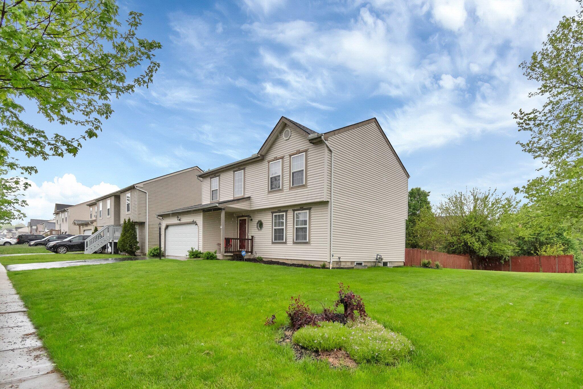3233 Payday Lane