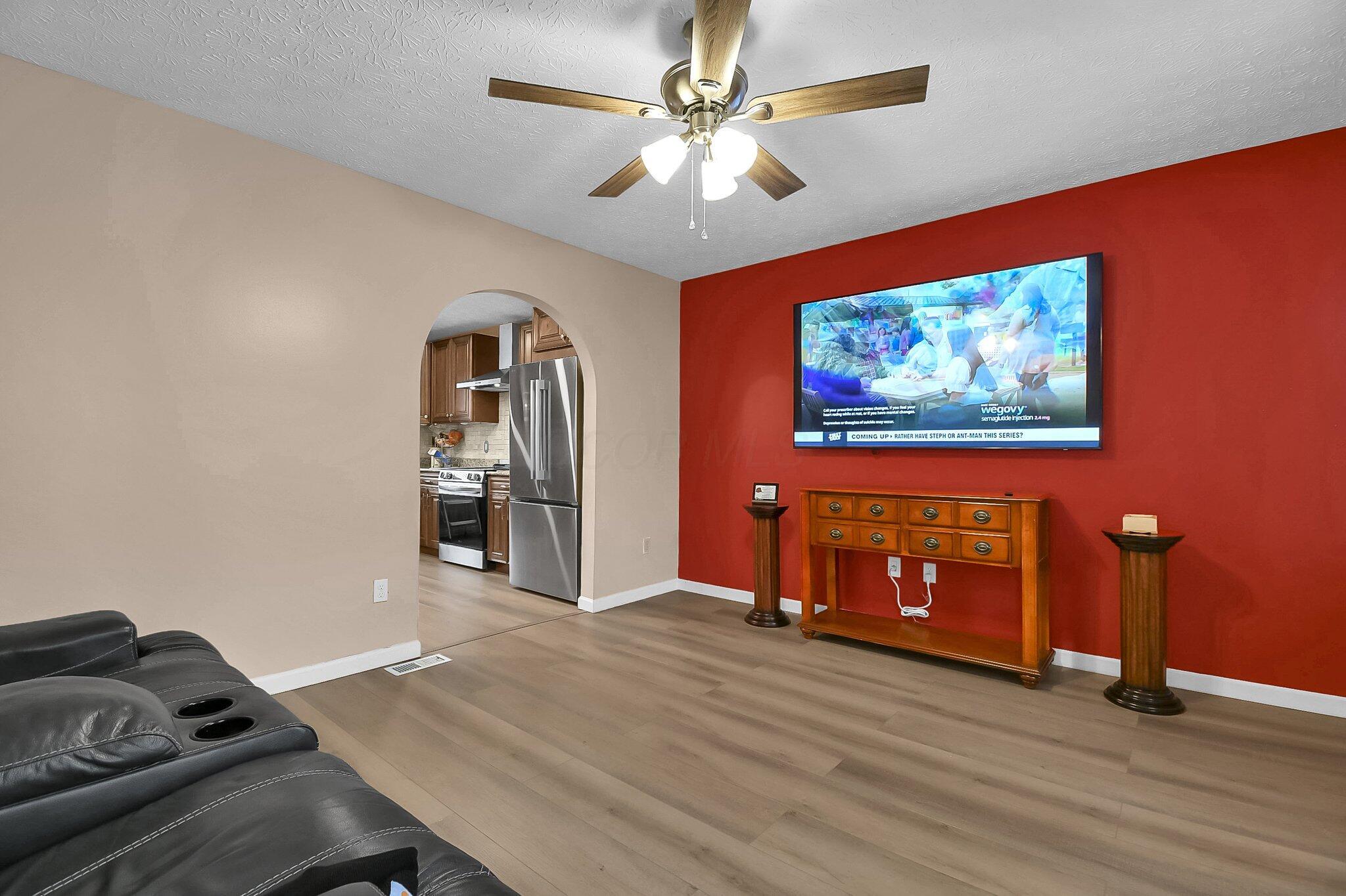 3233 Payday Lane
