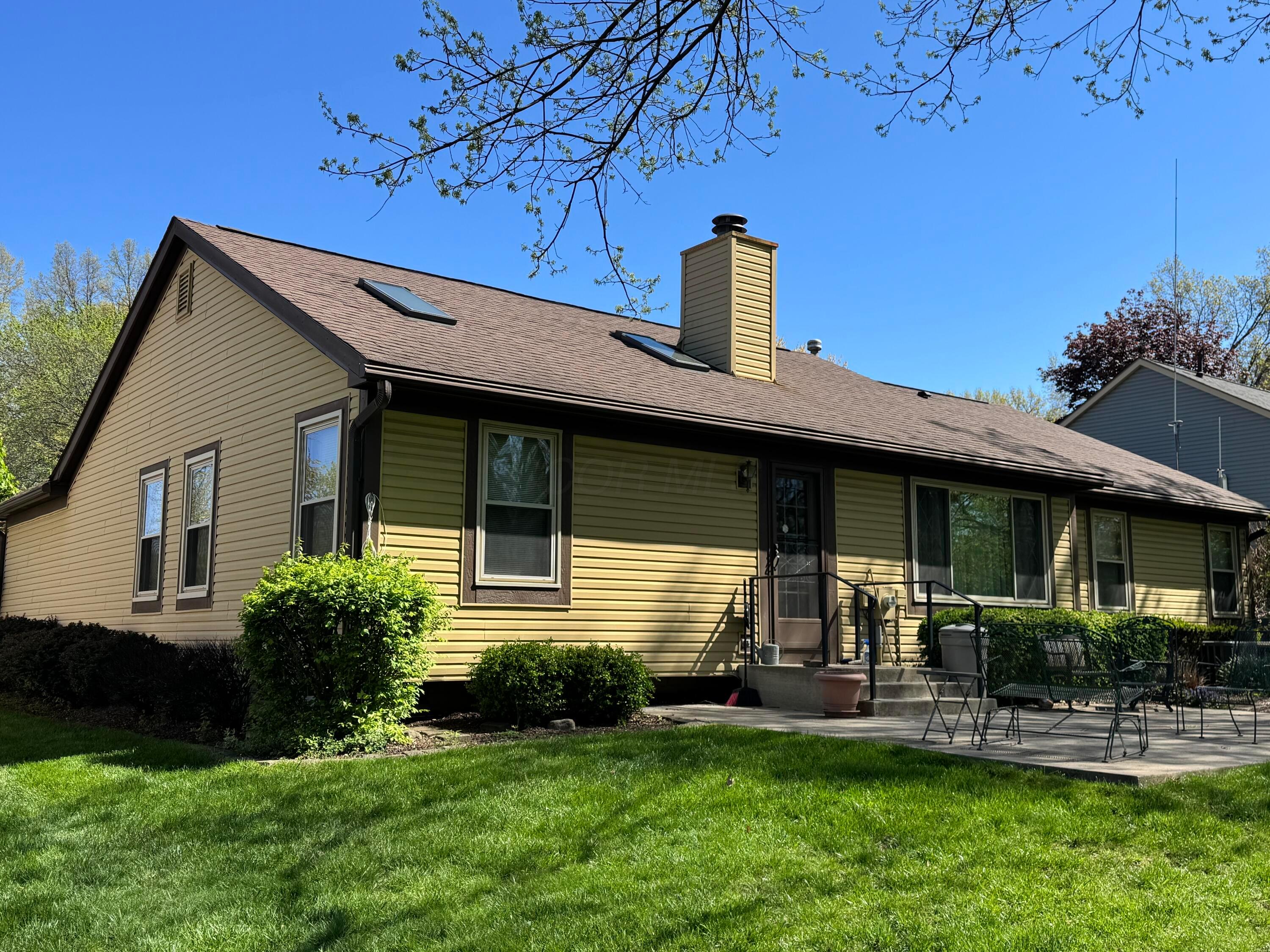 843 Harmony Drive