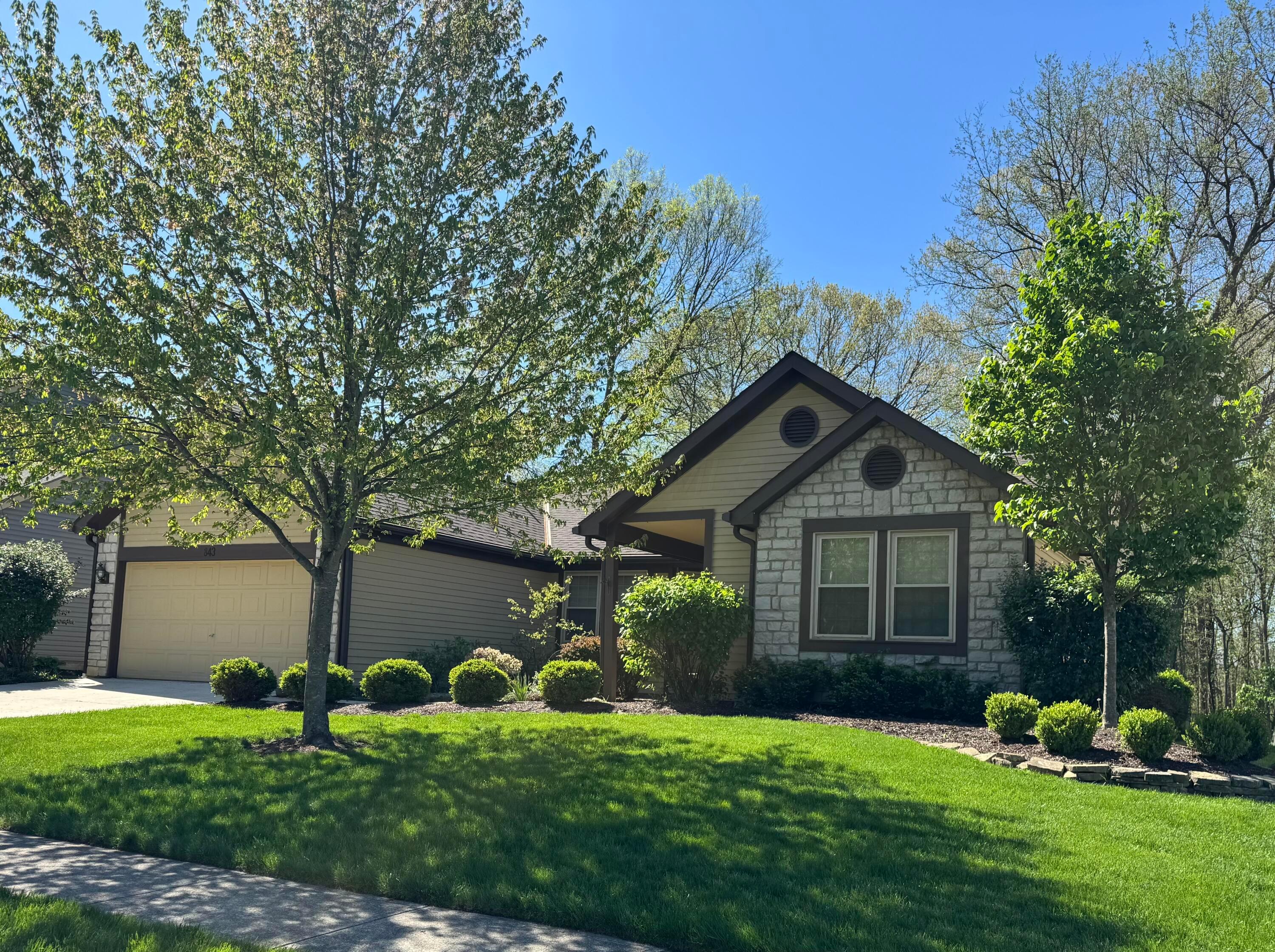 843 Harmony Drive