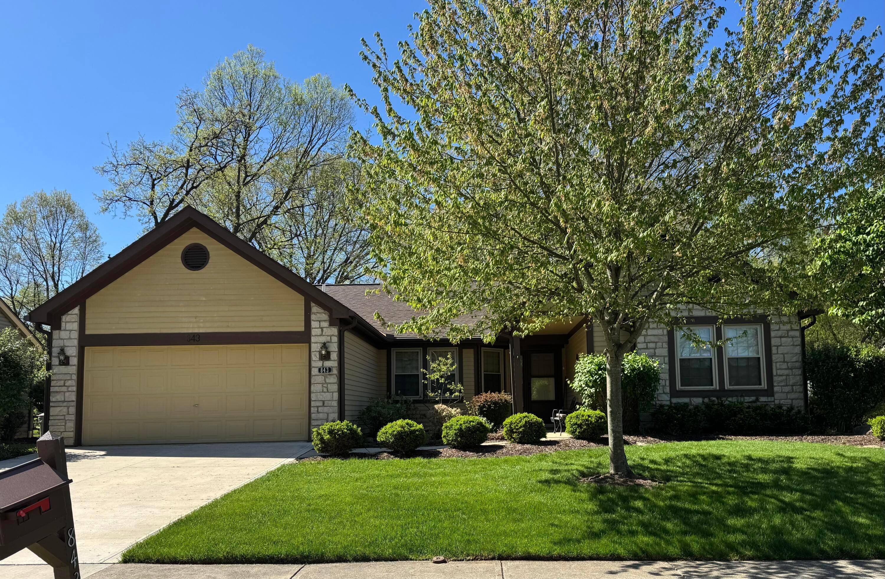843 Harmony Drive