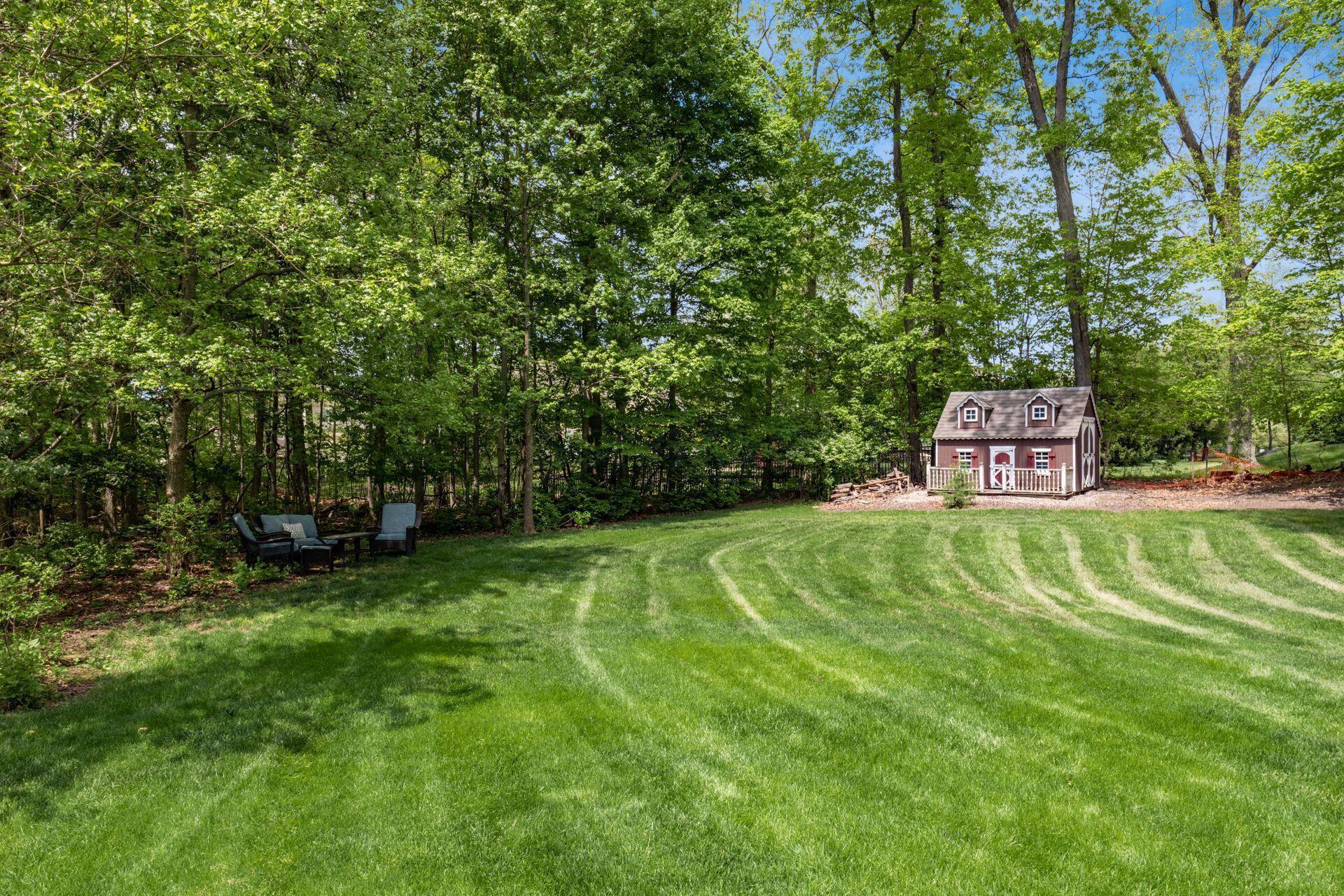 5542 Troon Place