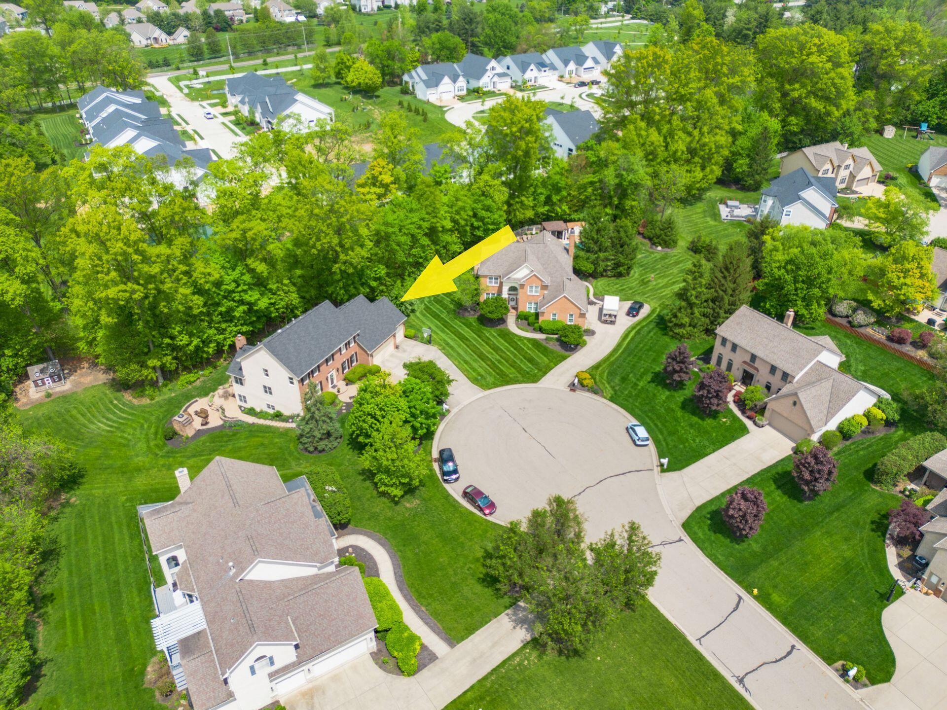 5542 Troon Place
