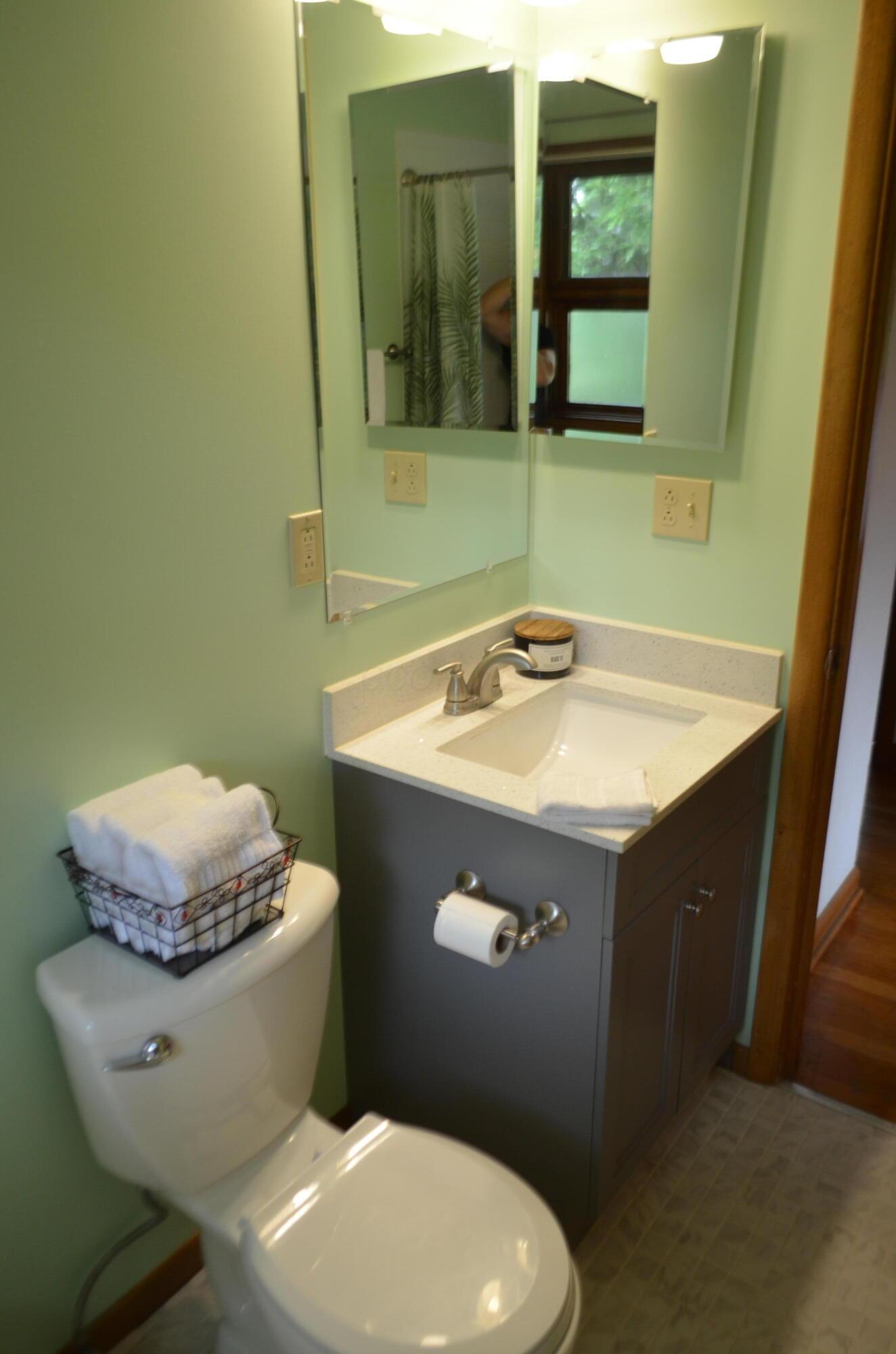 494 Park Overlook Drive