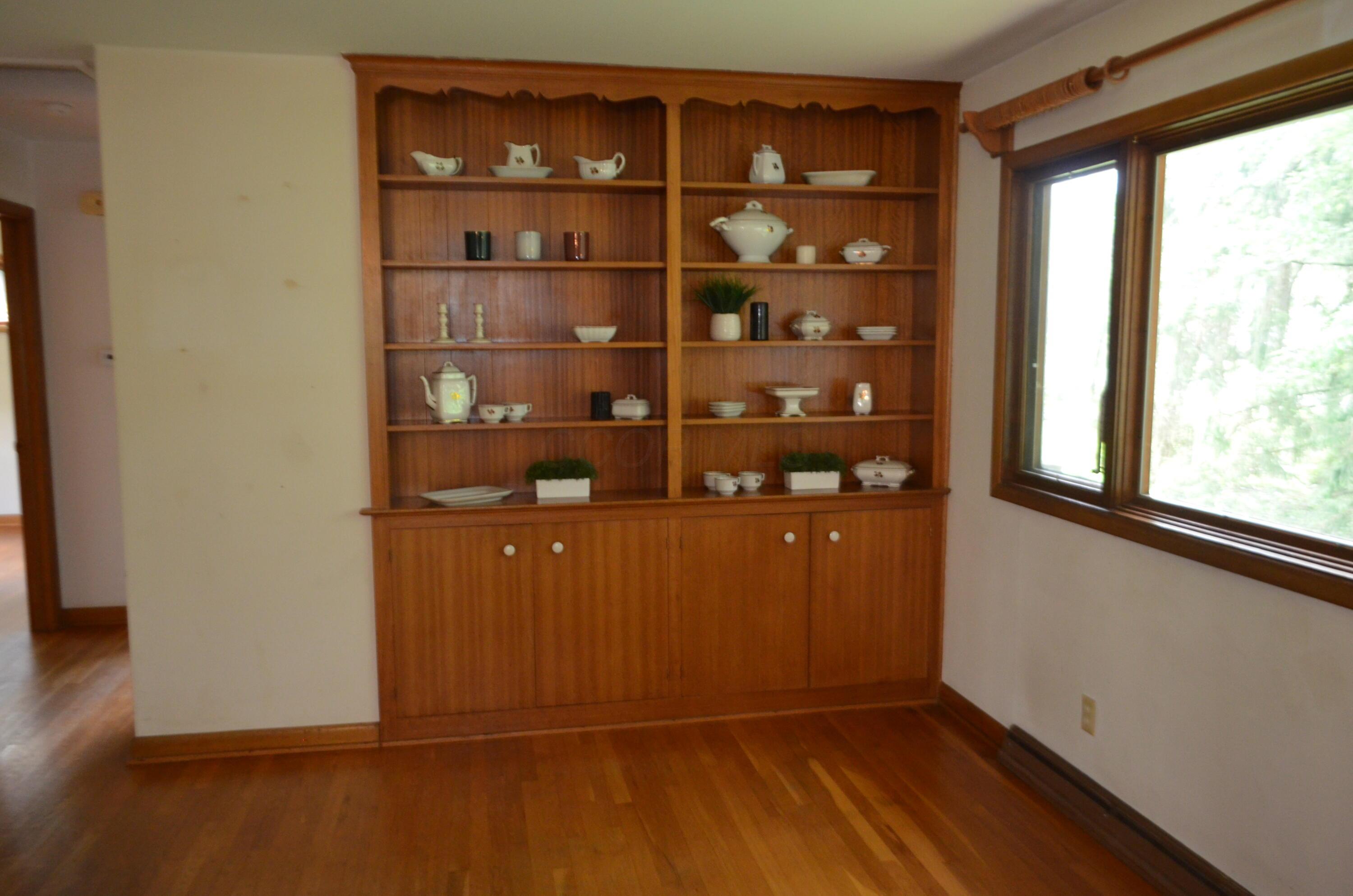 494 Park Overlook Drive