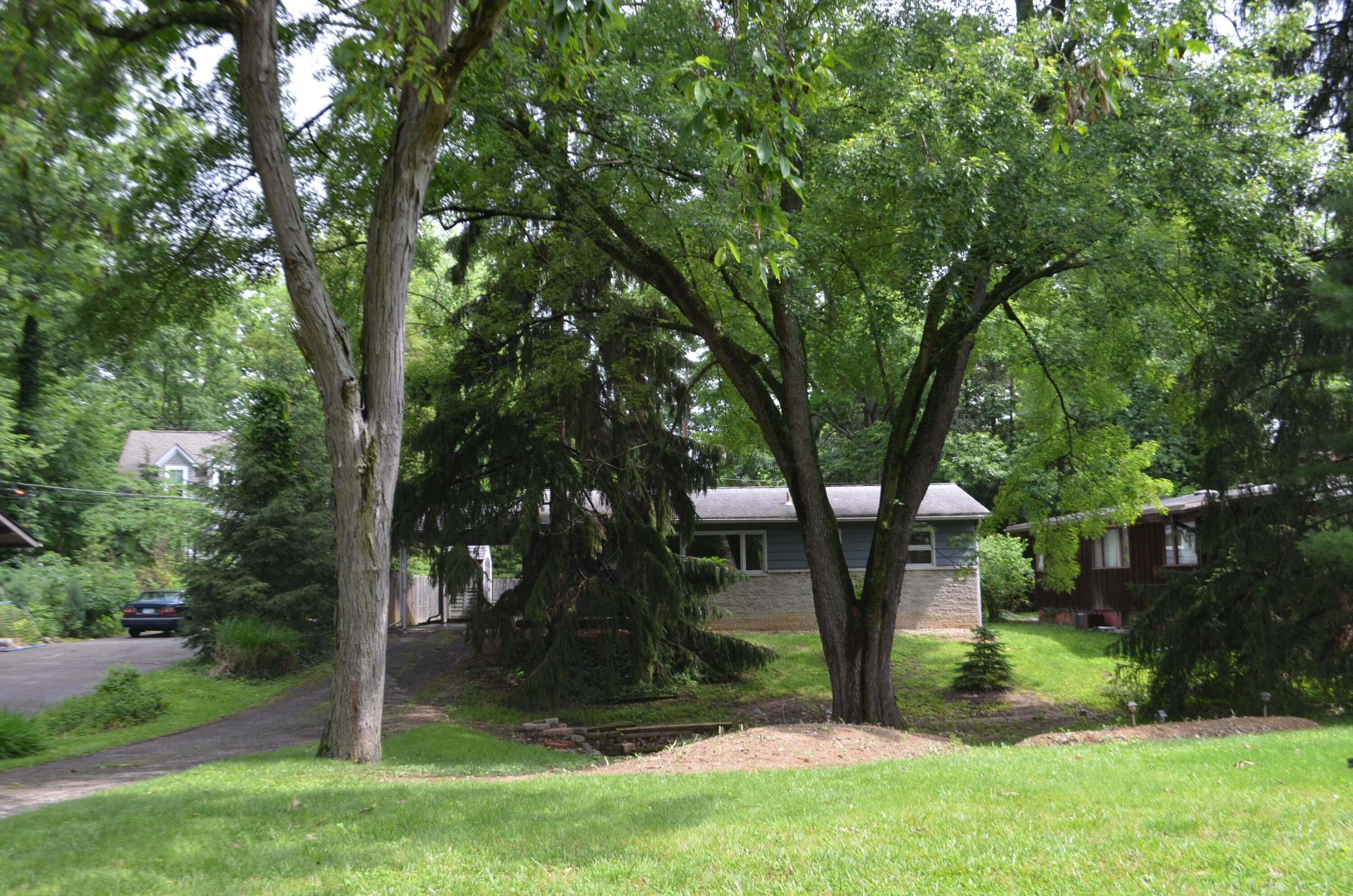 494 Park Overlook Drive