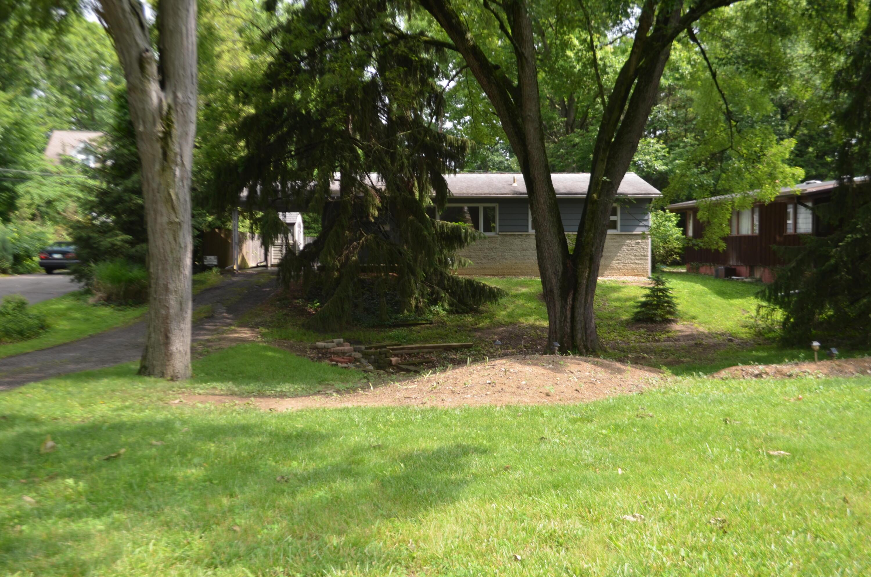 494 Park Overlook Drive