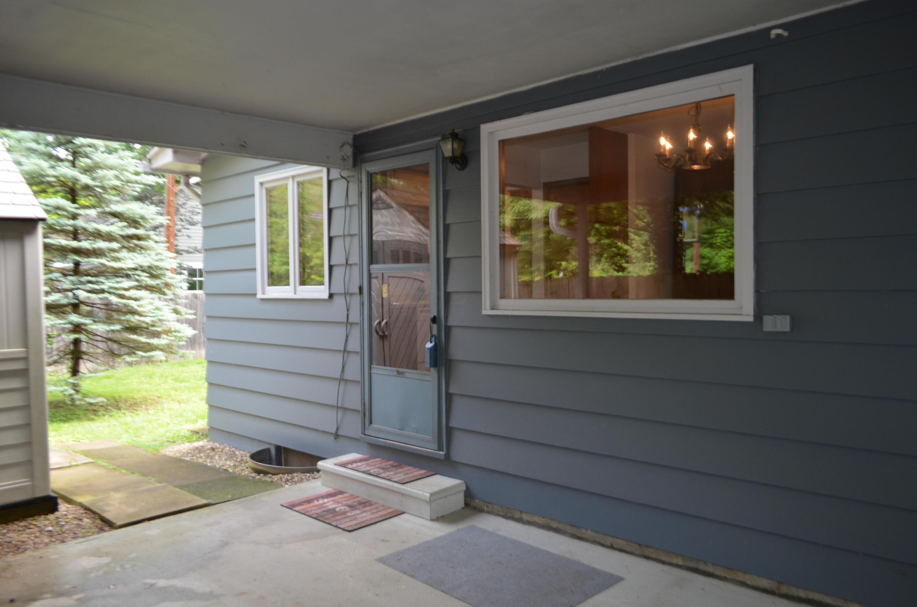 494 Park Overlook Drive