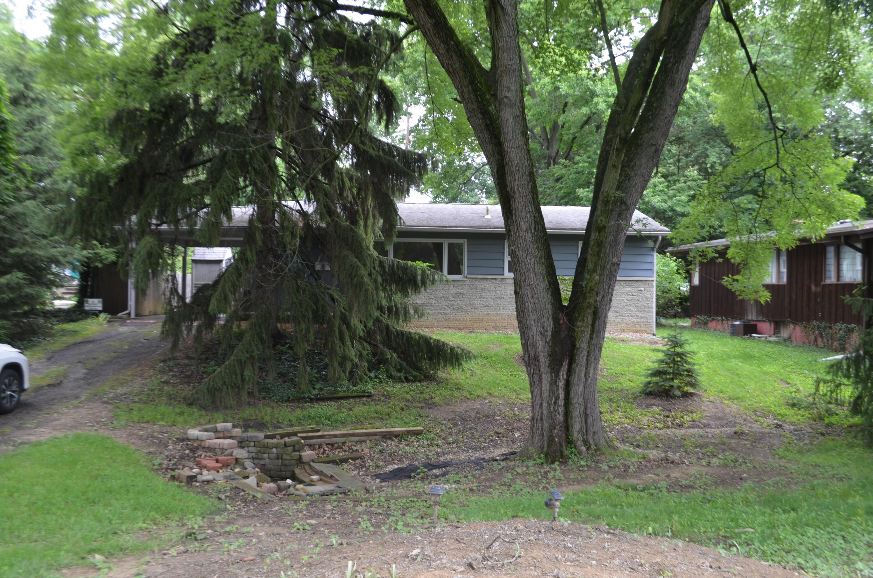 494 Park Overlook Drive