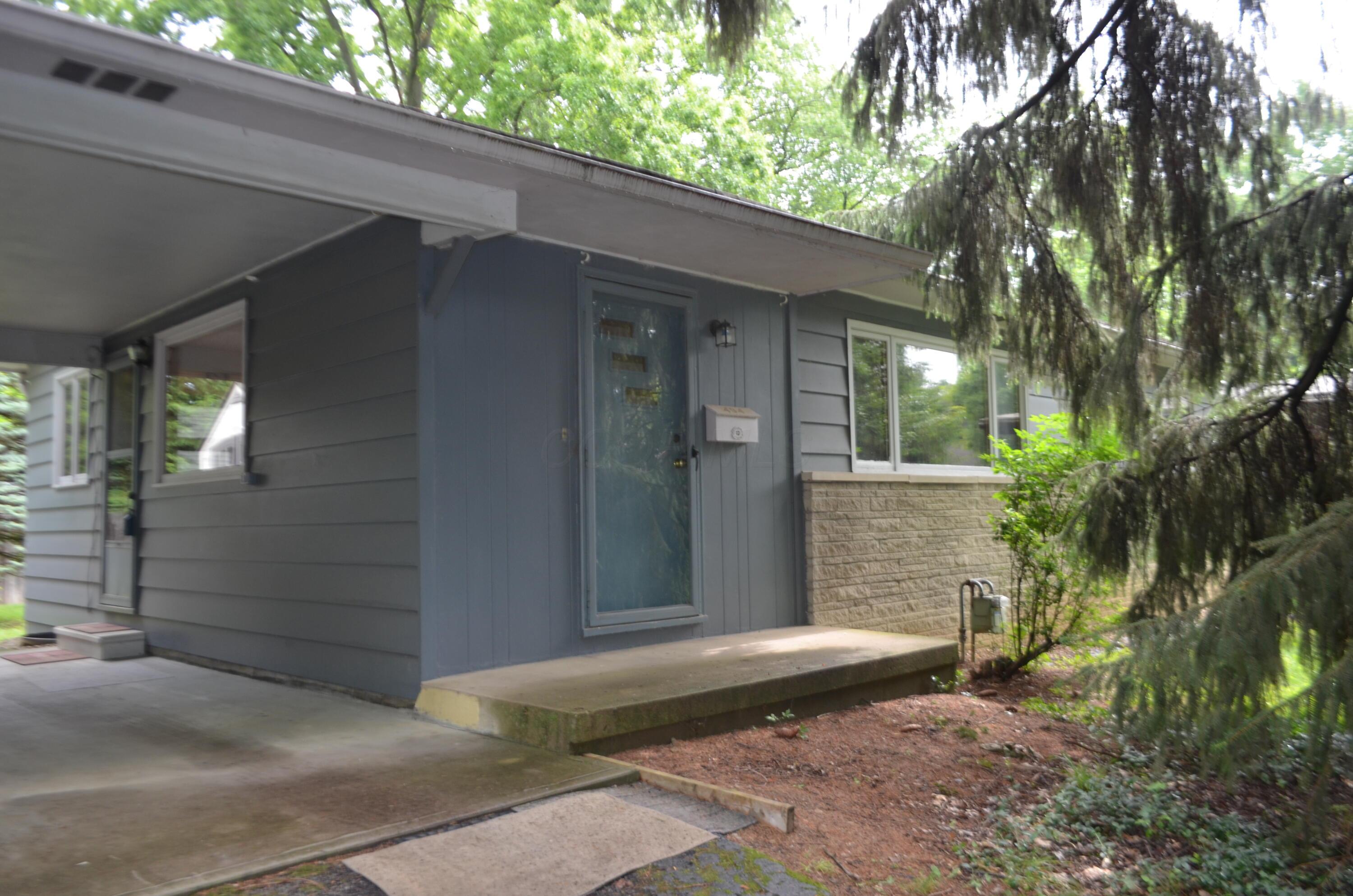 494 Park Overlook Drive